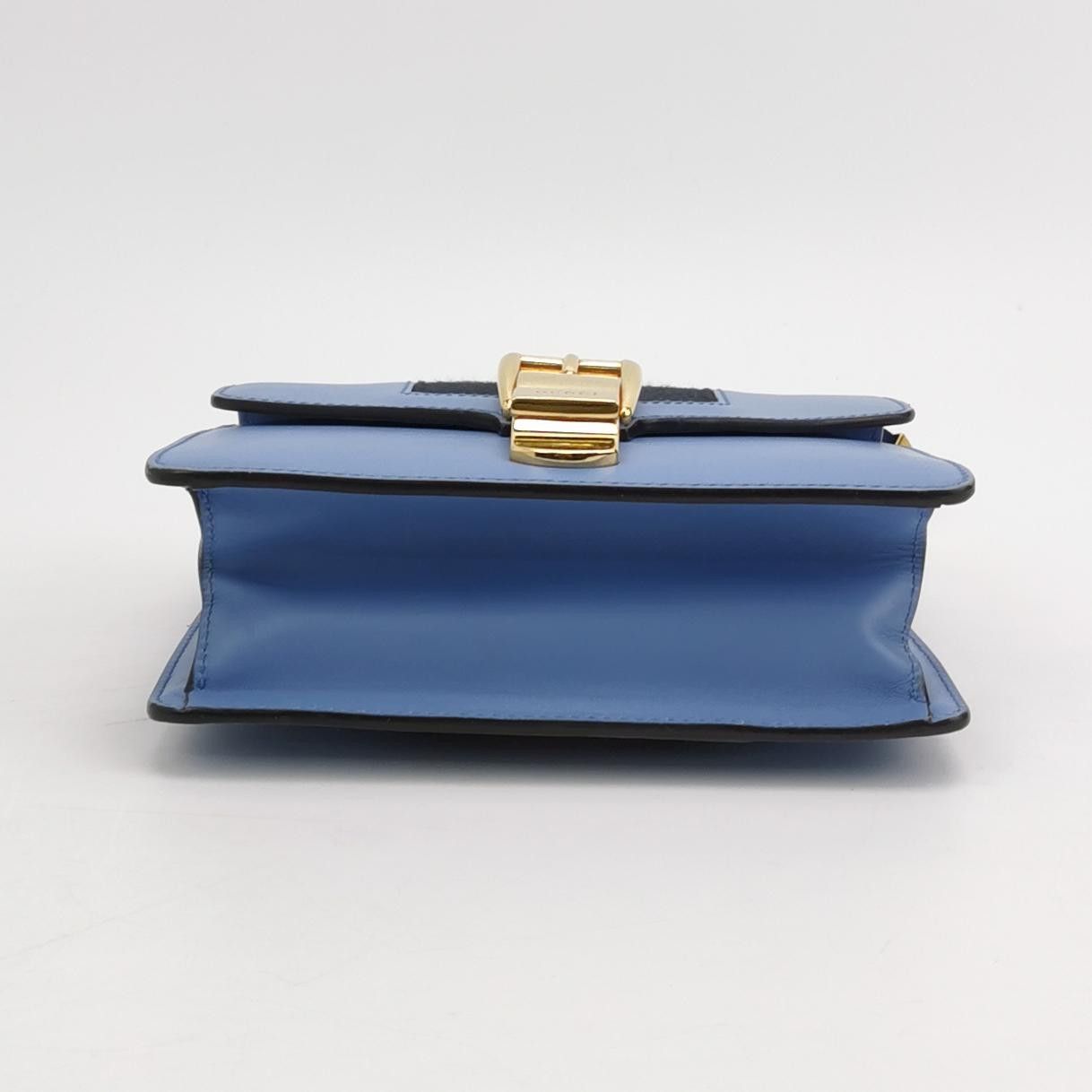 Gucci Gucci Women os Crossbody Bags Size ONE SIZE - 6 Thumbnail