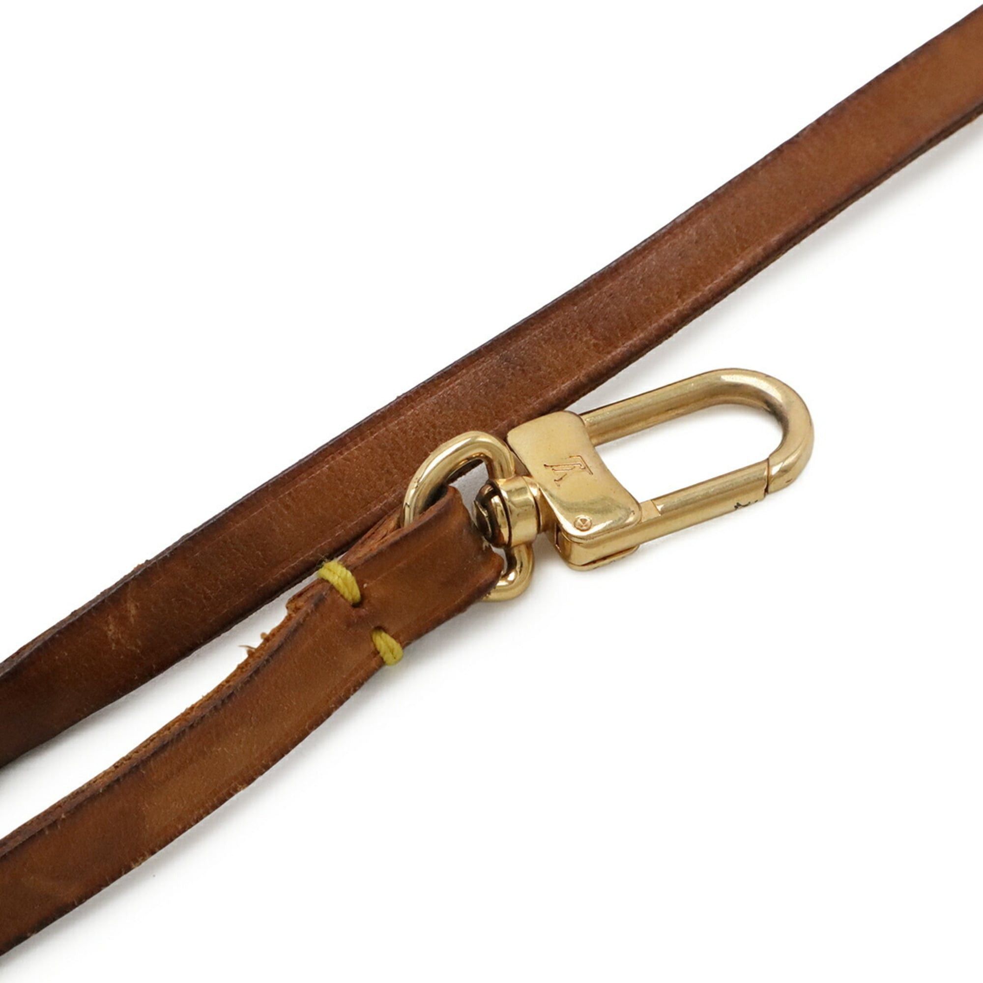 Louis Vuitton Louis Vuitton Monogram Pochette Accessoires Handbag Pouch - Bag M51980 Size ONE SIZE - 7 Thumbnail