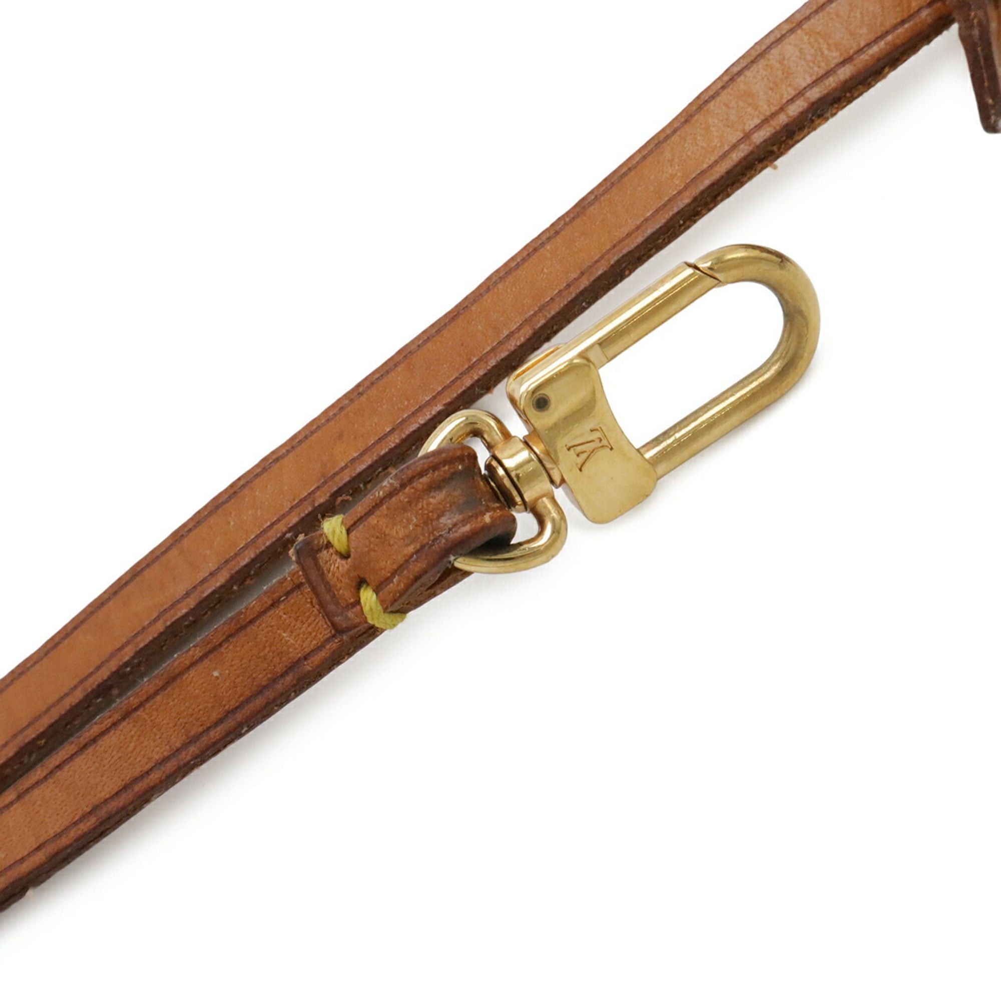 Louis Vuitton Louis Vuitton Monogram Pochette Accessoires Handbag Pouch - Bag M51980 Size ONE SIZE - 7 Thumbnail