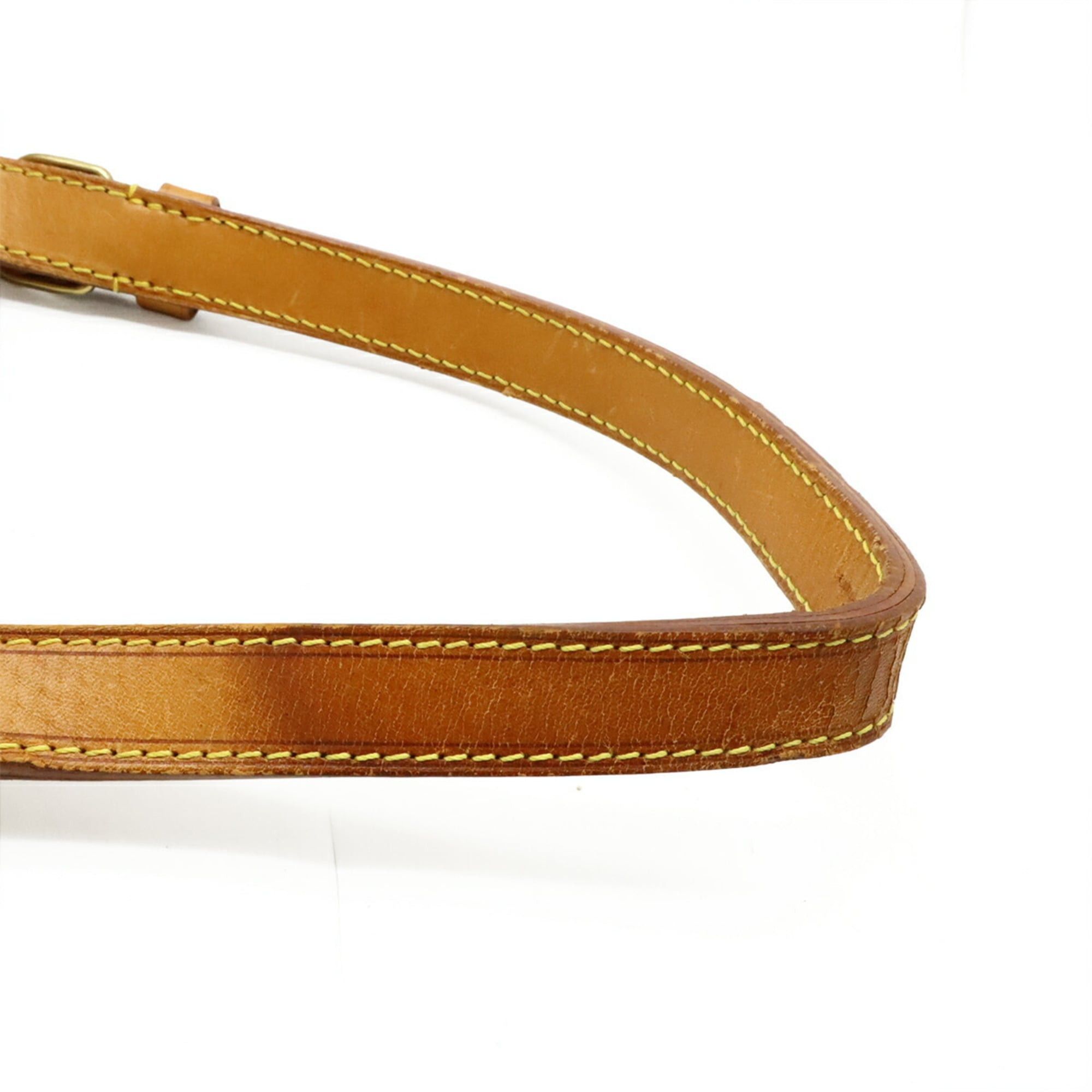 Louis Vuitton Louis Vuitton Monogram Petit Noé Shoulder Bag Model M42226 Size ONE SIZE - 8 Thumbnail
