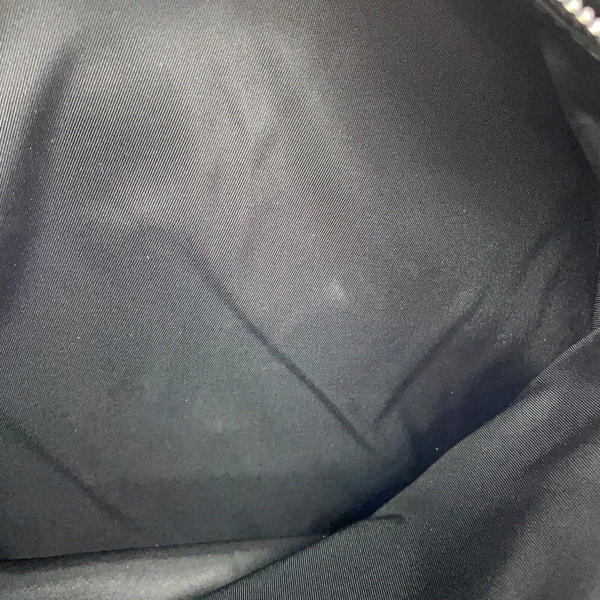 Prada Prada Tote Bag Print Re-Nylon Padded Nylon 2VG082 PRADA Handbag Size ONE SIZE - 7 Thumbnail