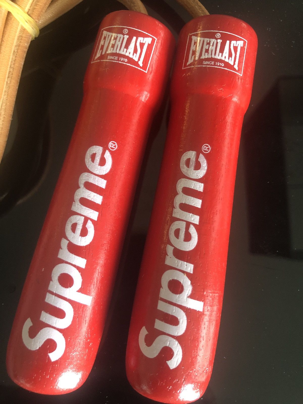 Supreme X Everlast, Jump Rope (2014)