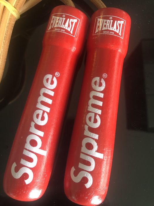 Supreme rope store