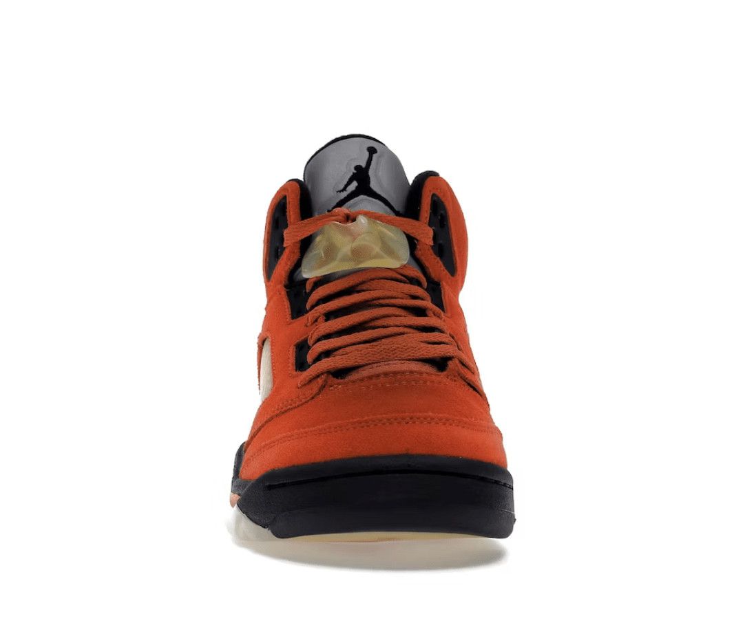 Nike 5 Retro Dunk on Mars (W) Size US 10 / IT 40 - 3 Thumbnail