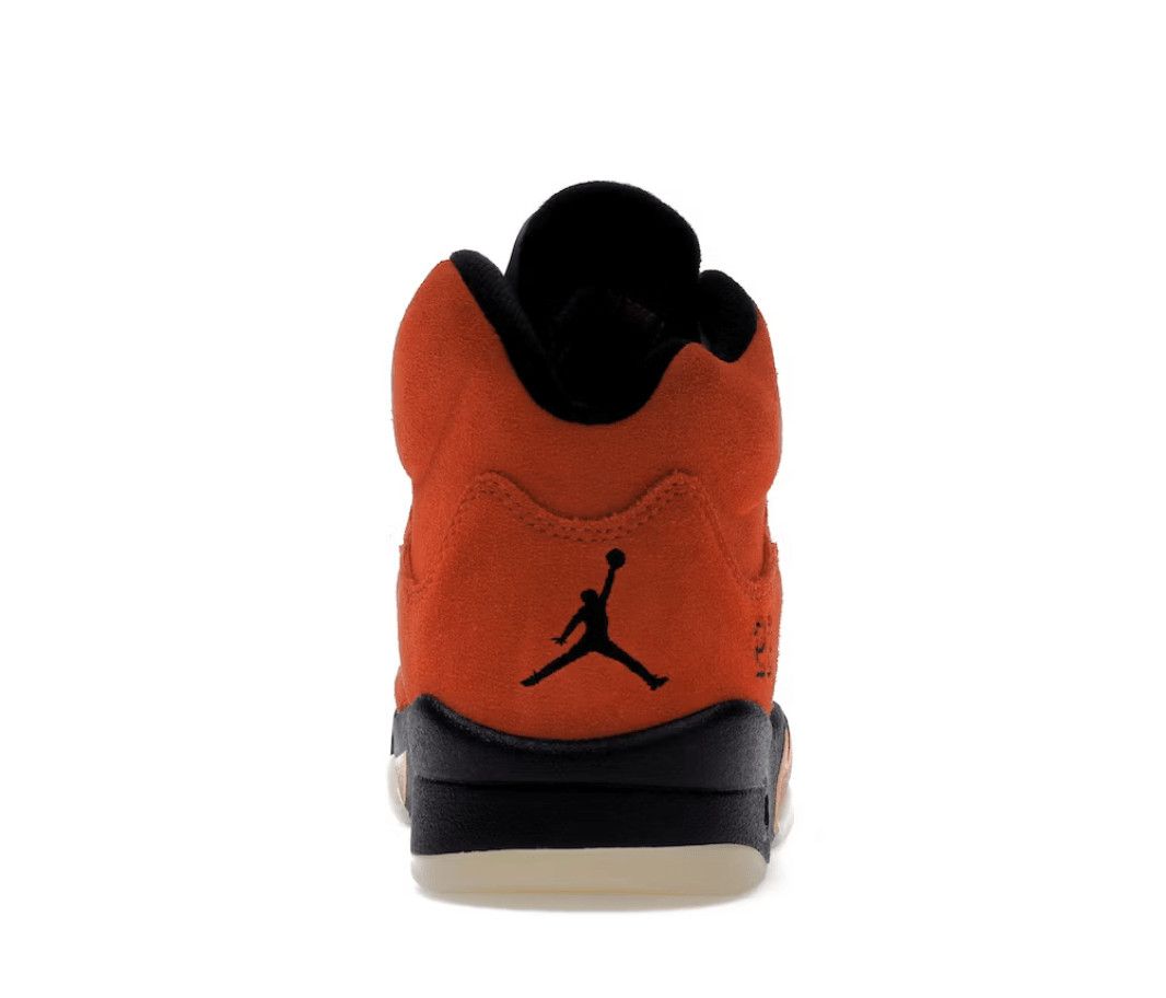 Nike 5 Retro Dunk on Mars (W) Size US 10 / IT 40 - 4 Thumbnail
