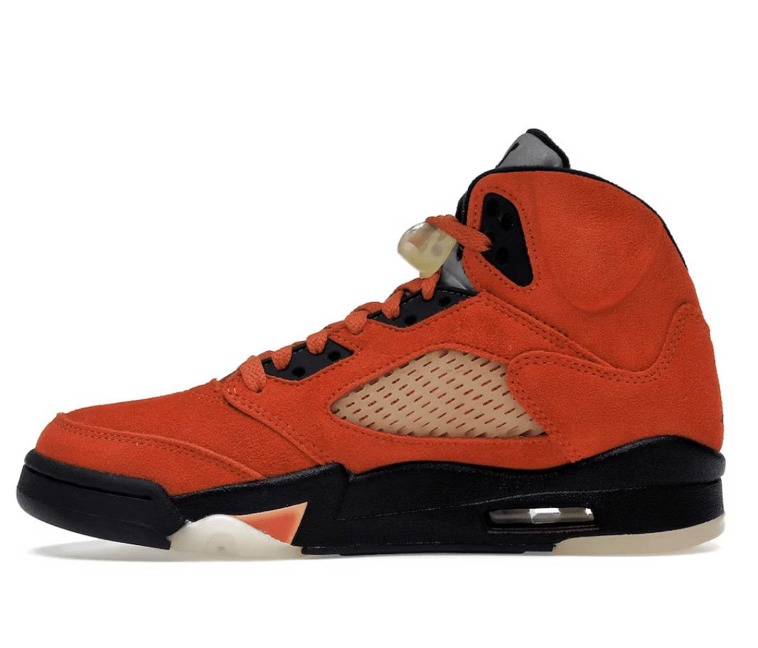 Nike 5 Retro Dunk on Mars (W) Size US 10 / IT 40 - 2 Thumbnail