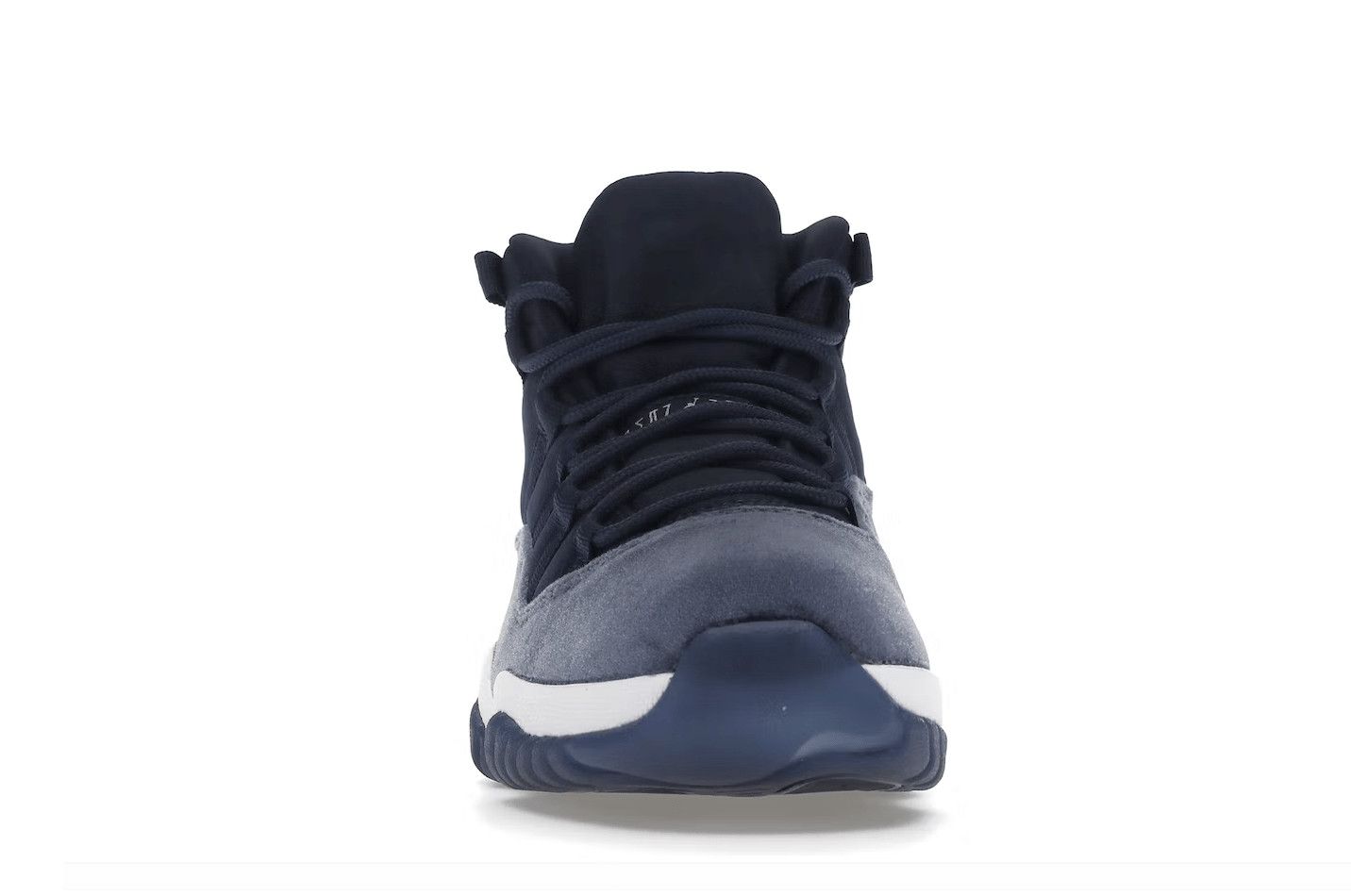 Nike 11 Retro Midnight Navy (W) Size US 10 / IT 40 - 3 Thumbnail