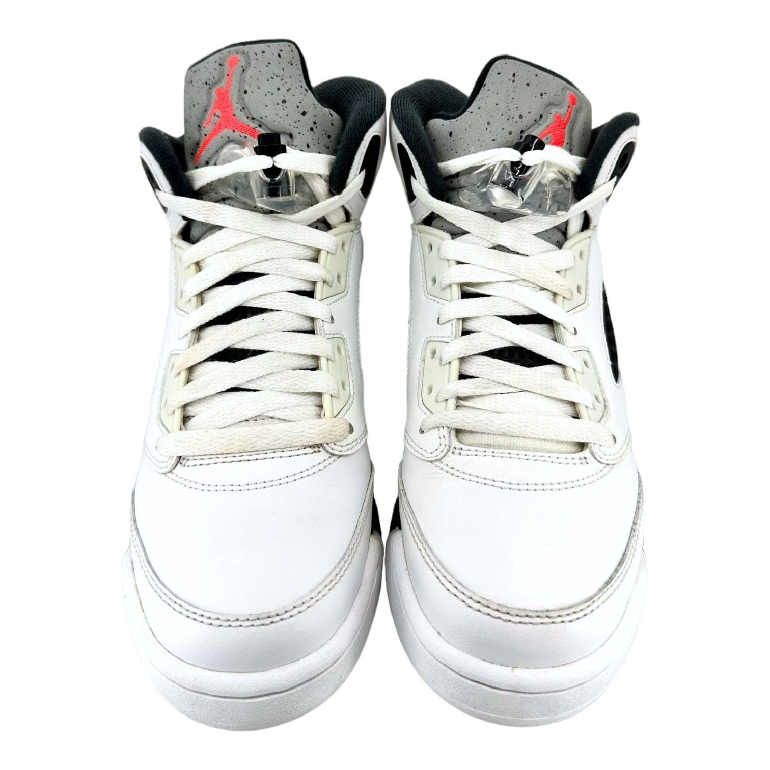 Nike 5 Retro Poison Green (GS) Size US 6.5 / EU 39-40 - 5 Thumbnail