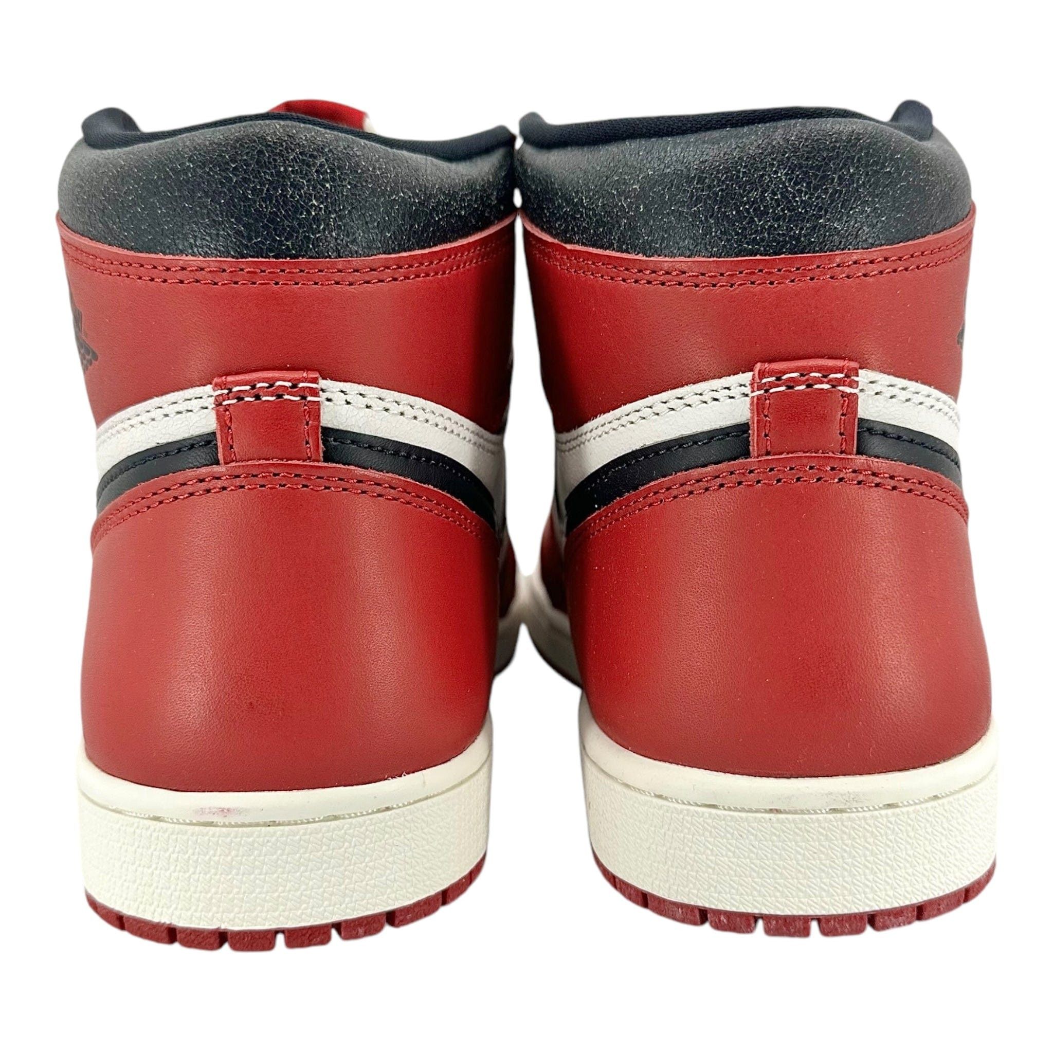 Nike 1 Retro High OG Lost and Found Size US 5 / EU 37 - 6 Thumbnail
