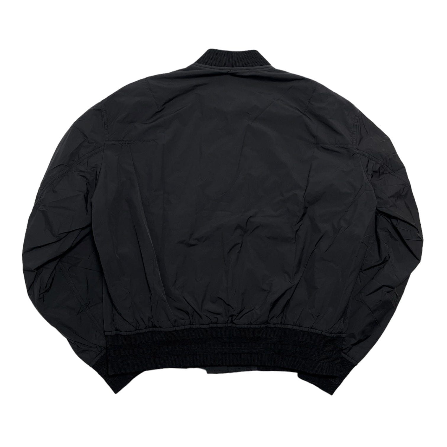 Dior Dior x Kaws Nylon Bomber Jacket Black Size US M / EU 48-50 / 2 - 2 Thumbnail