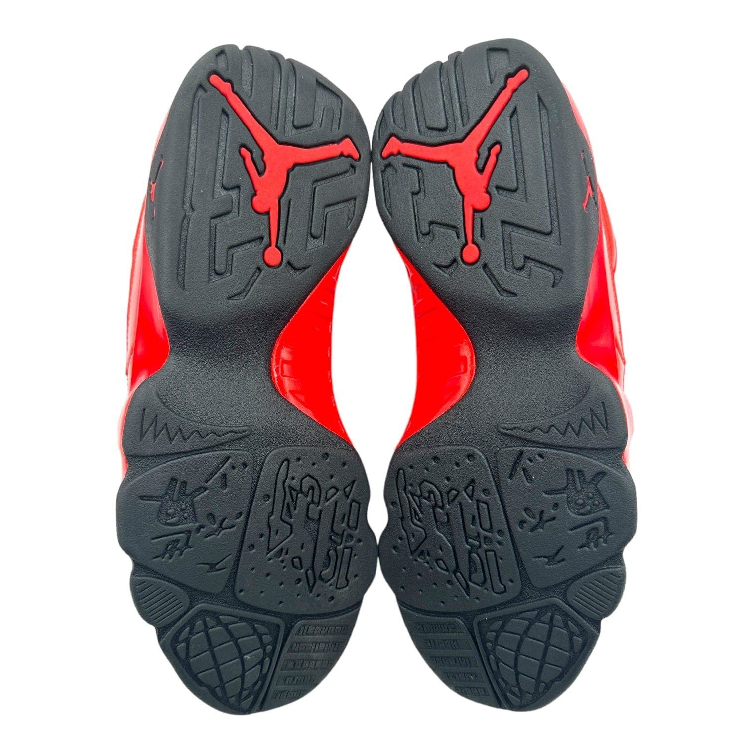 Nike 9 Retro Chile Red Size US 11 / EU 44 - 7 Thumbnail