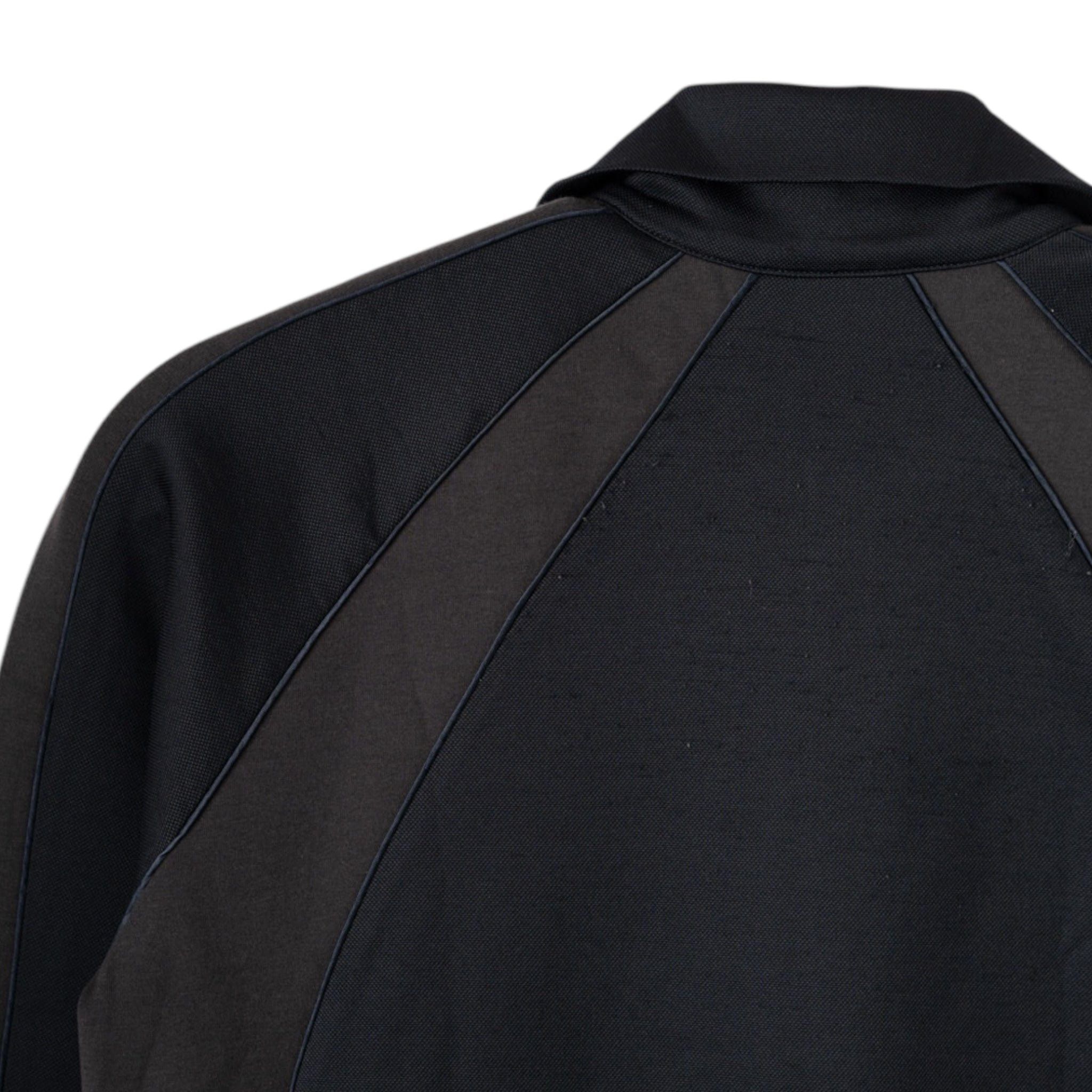 Dior Dior Shawn Logo Track Jacket Black Size US XS / EU 42 / 0 - 4 Thumbnail