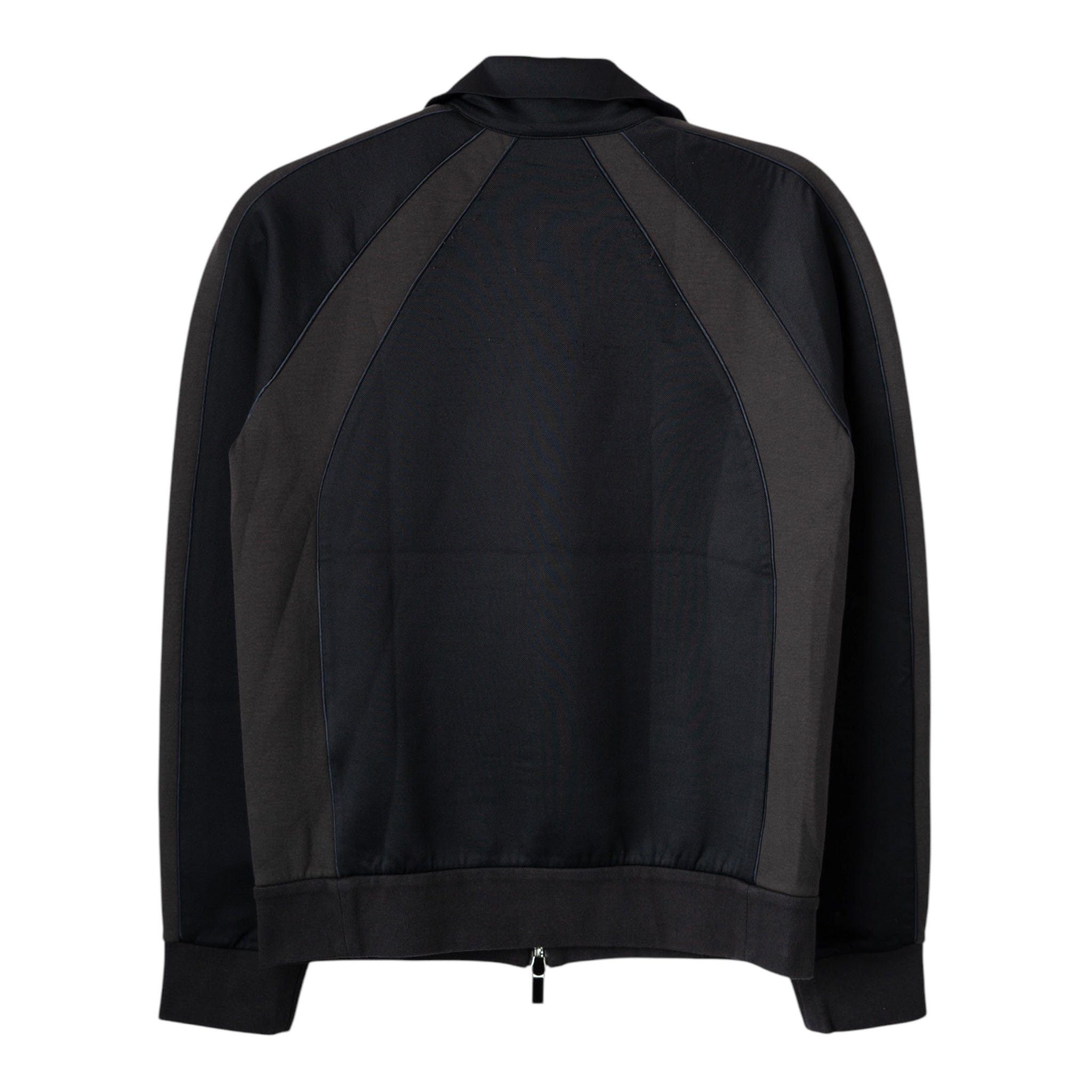 Dior Dior Shawn Logo Track Jacket Black Size US XS / EU 42 / 0 - 2 Thumbnail