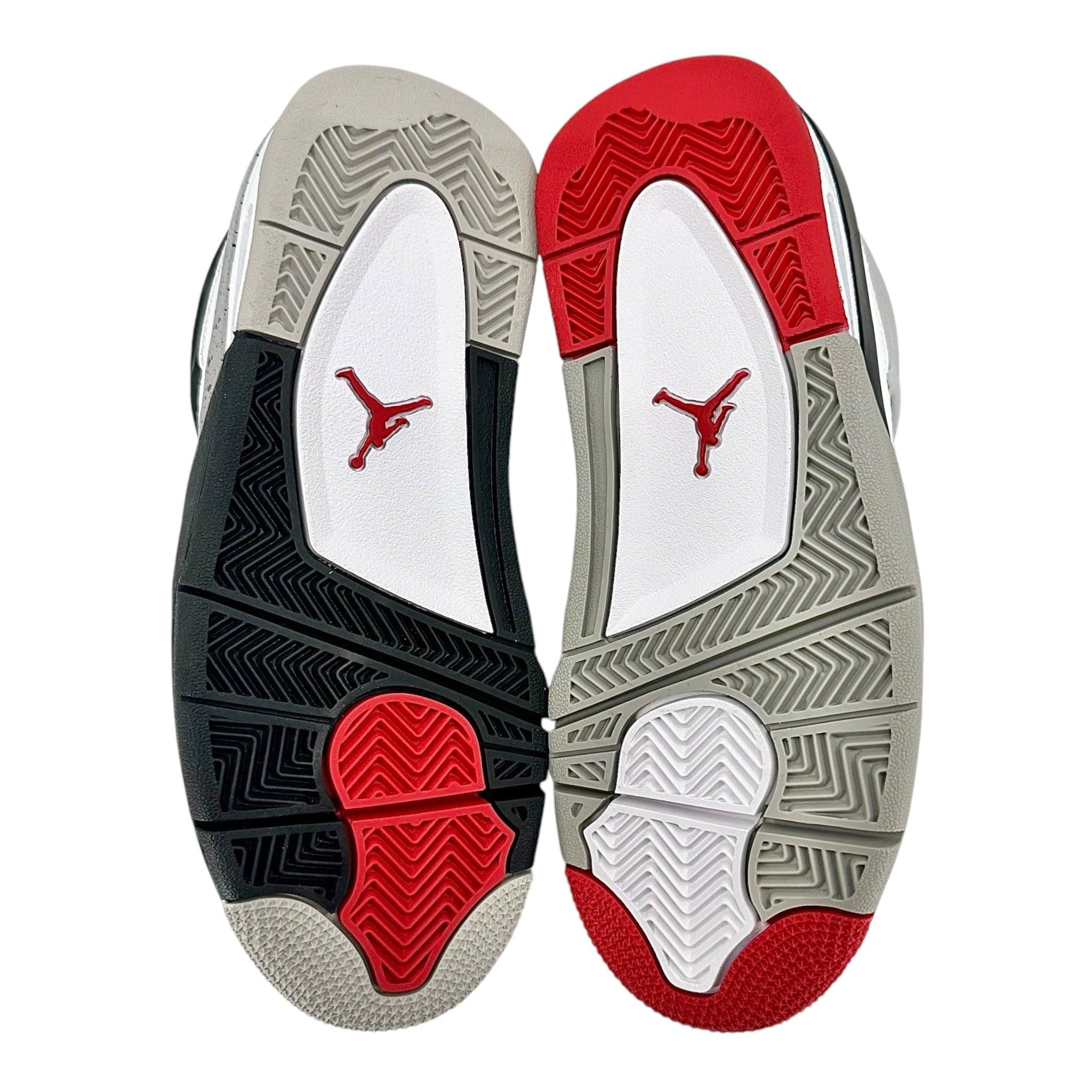 Nike 4 Retro What The (GS) Size US 5 / EU 37 - 7 Thumbnail