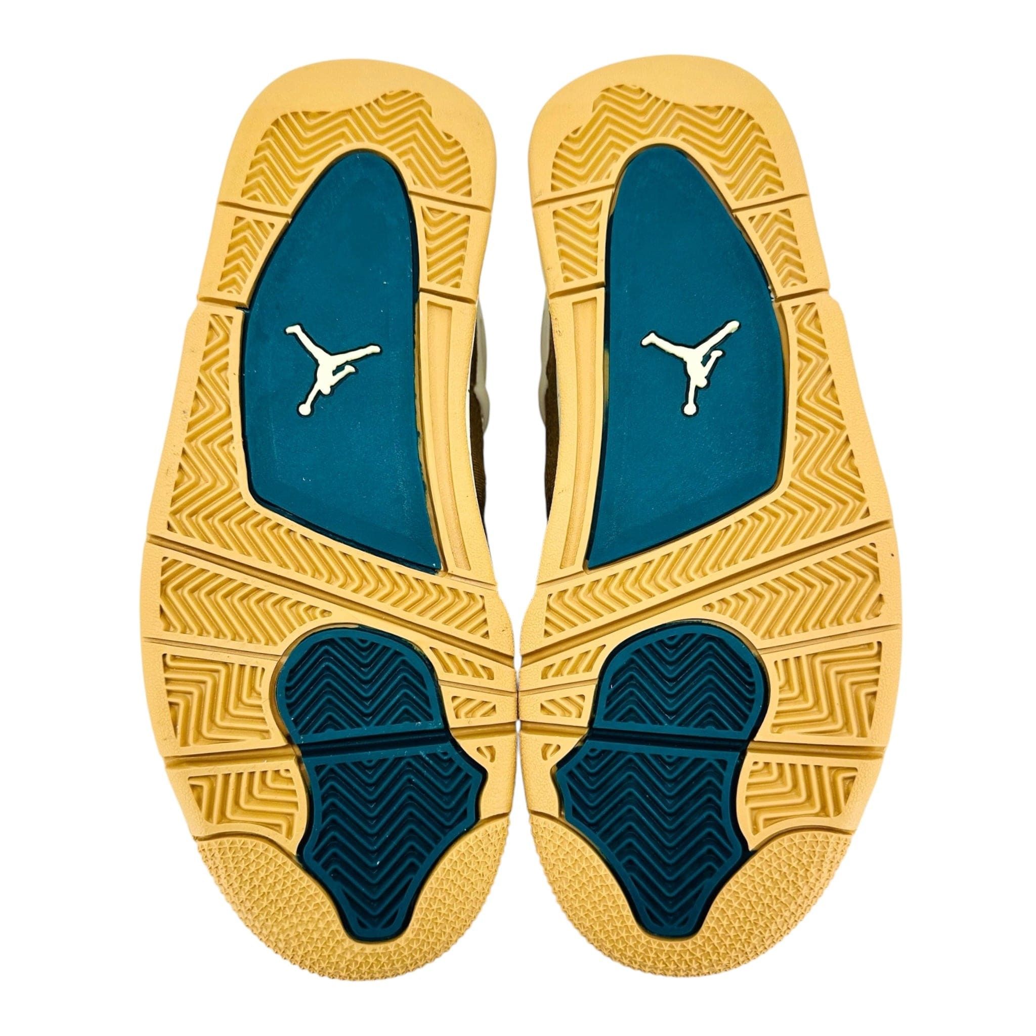 Nike 4 Retro Cacao Wow (GS) Size US 6 / EU 39 - 7 Thumbnail