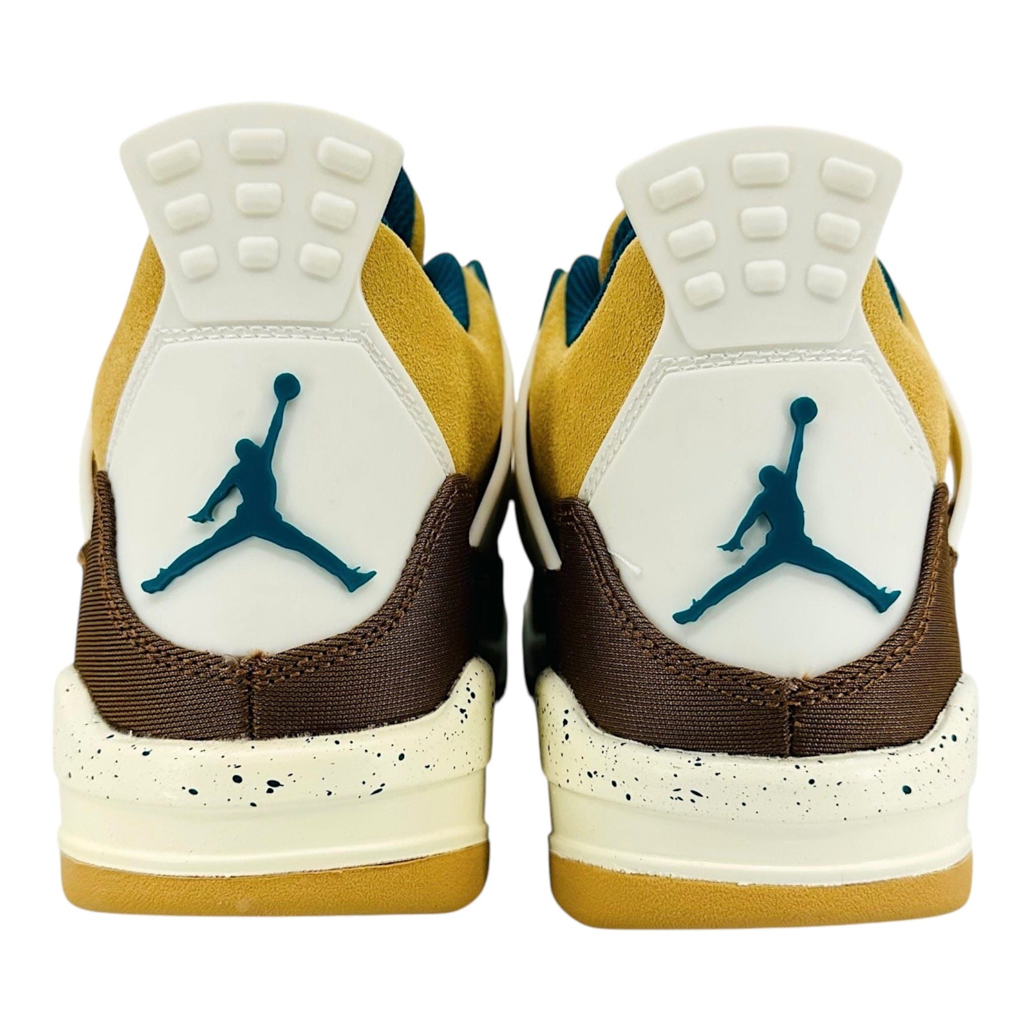 Nike 4 Retro Cacao Wow (GS) Size US 6 / EU 39 - 6 Thumbnail