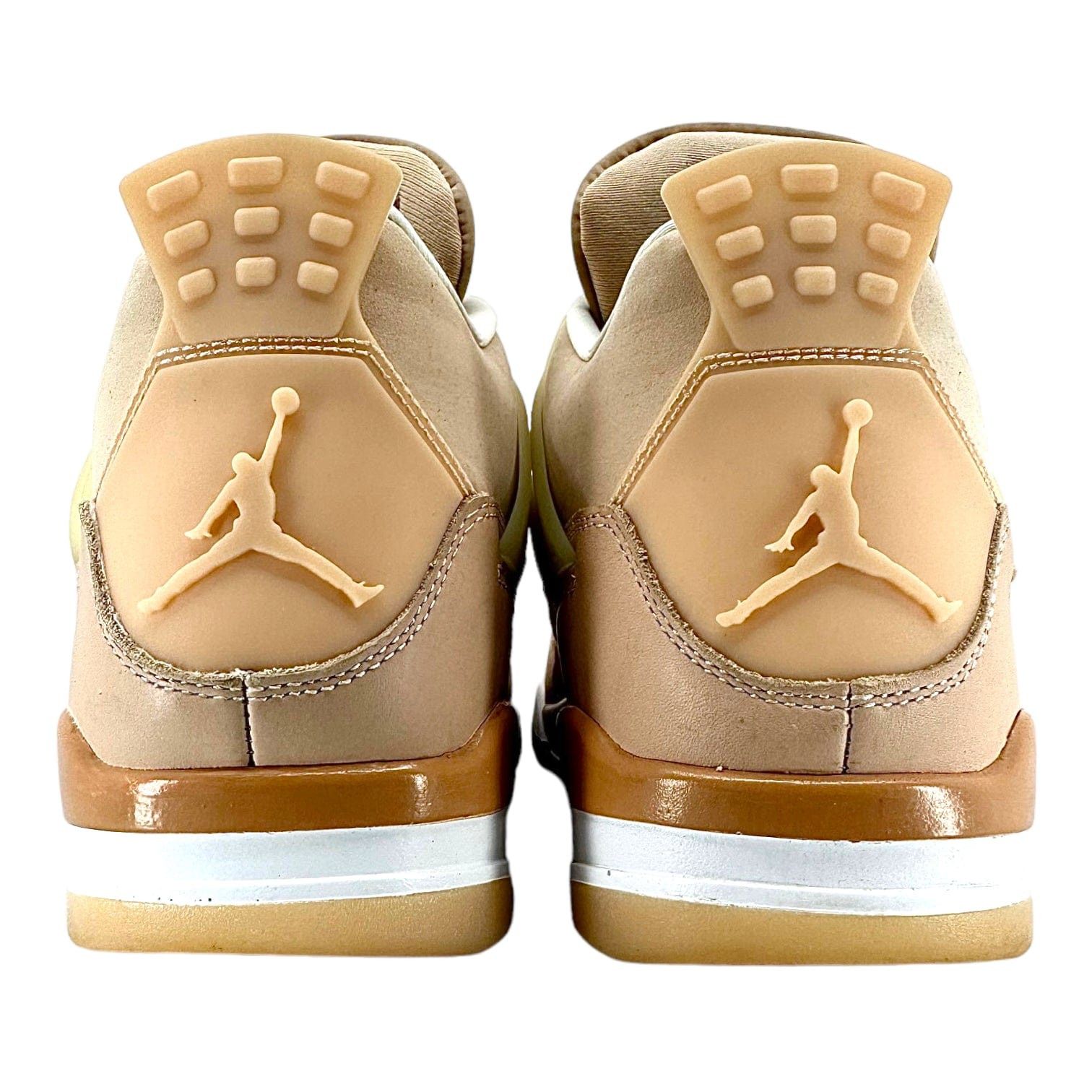 Nike Air Jordan 4 Retro Shimmer (W) Size US 11.5 / IT 41.5 - 6 Thumbnail