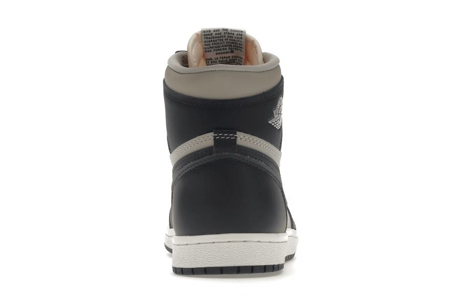 Nike 1 Retro High 85 Georgetown Size US 9.5 / EU 42-43 - 4 Thumbnail