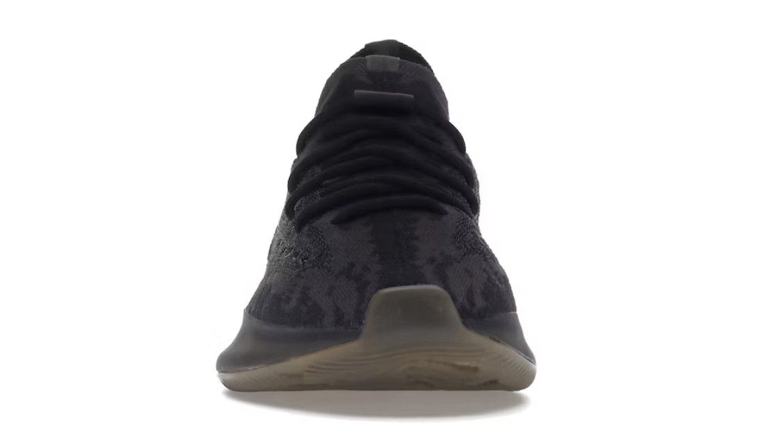 Adidas Yeezy Boost 380 Onyx Size US 9.5 / EU 42-43 - 3 Thumbnail