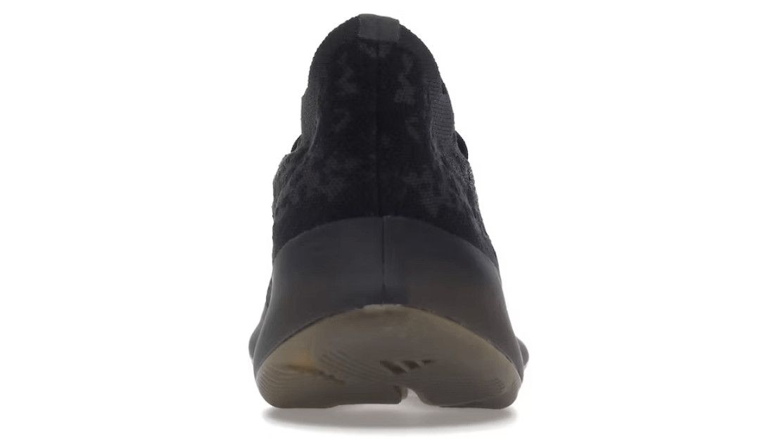 Adidas Yeezy Boost 380 Onyx Size US 9.5 / EU 42-43 - 4 Thumbnail
