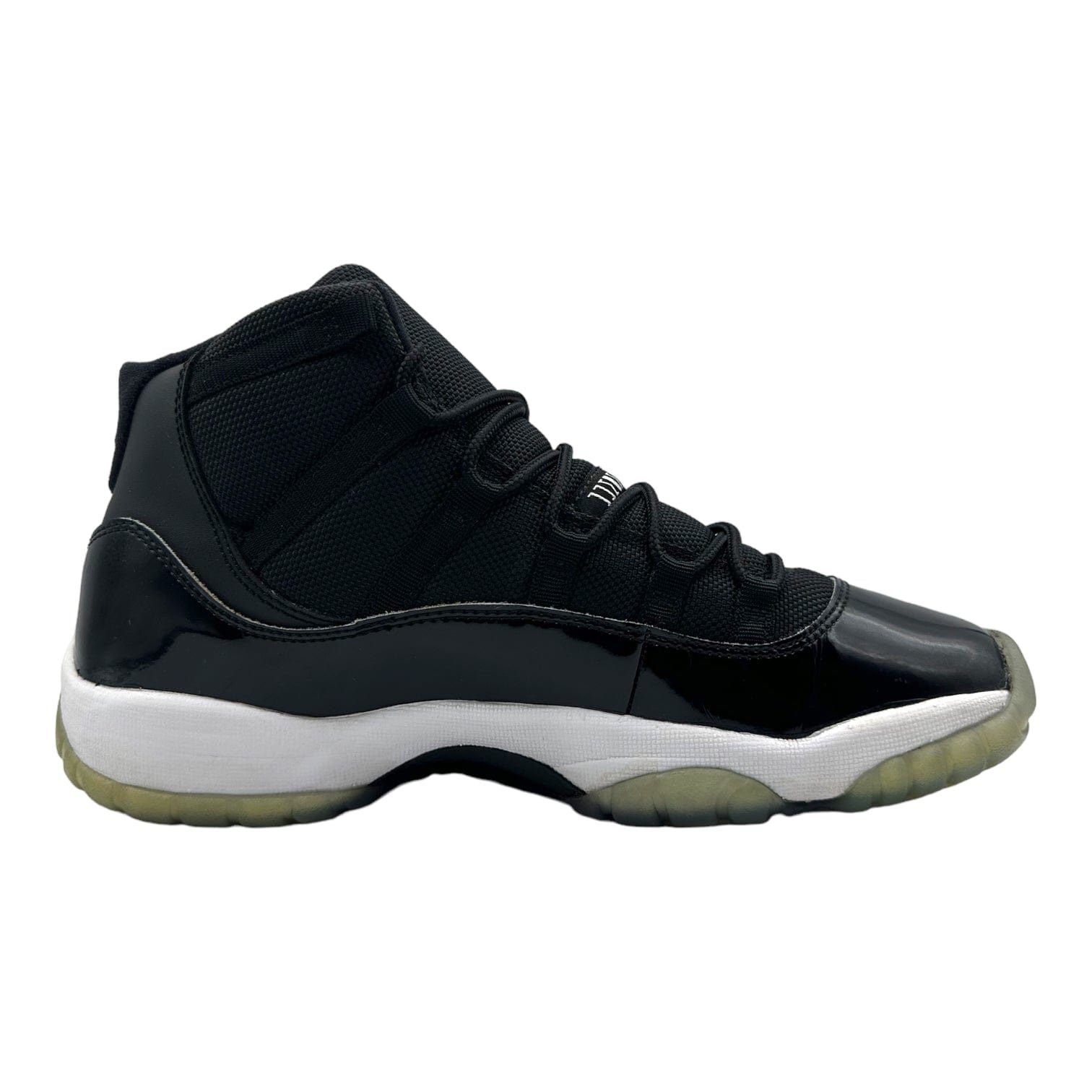 Nike 11 Retro Space Jam (2016) (GS) Size US 7 / EU 40 - 4 Thumbnail
