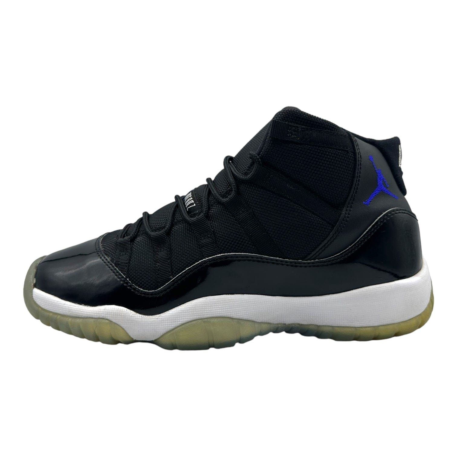 Nike 11 Retro Space Jam (2016) (GS) Size US 7 / EU 40 - 2 Thumbnail