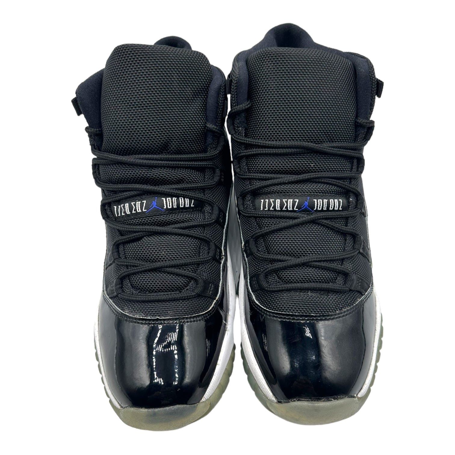 Nike 11 Retro Space Jam (2016) (GS) Size US 7 / EU 40 - 5 Thumbnail