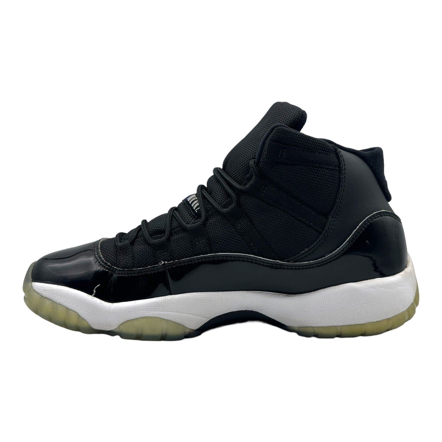 Nike 11 Retro Space Jam (2016) (GS) Size US 7 / EU 40 - 3 Thumbnail