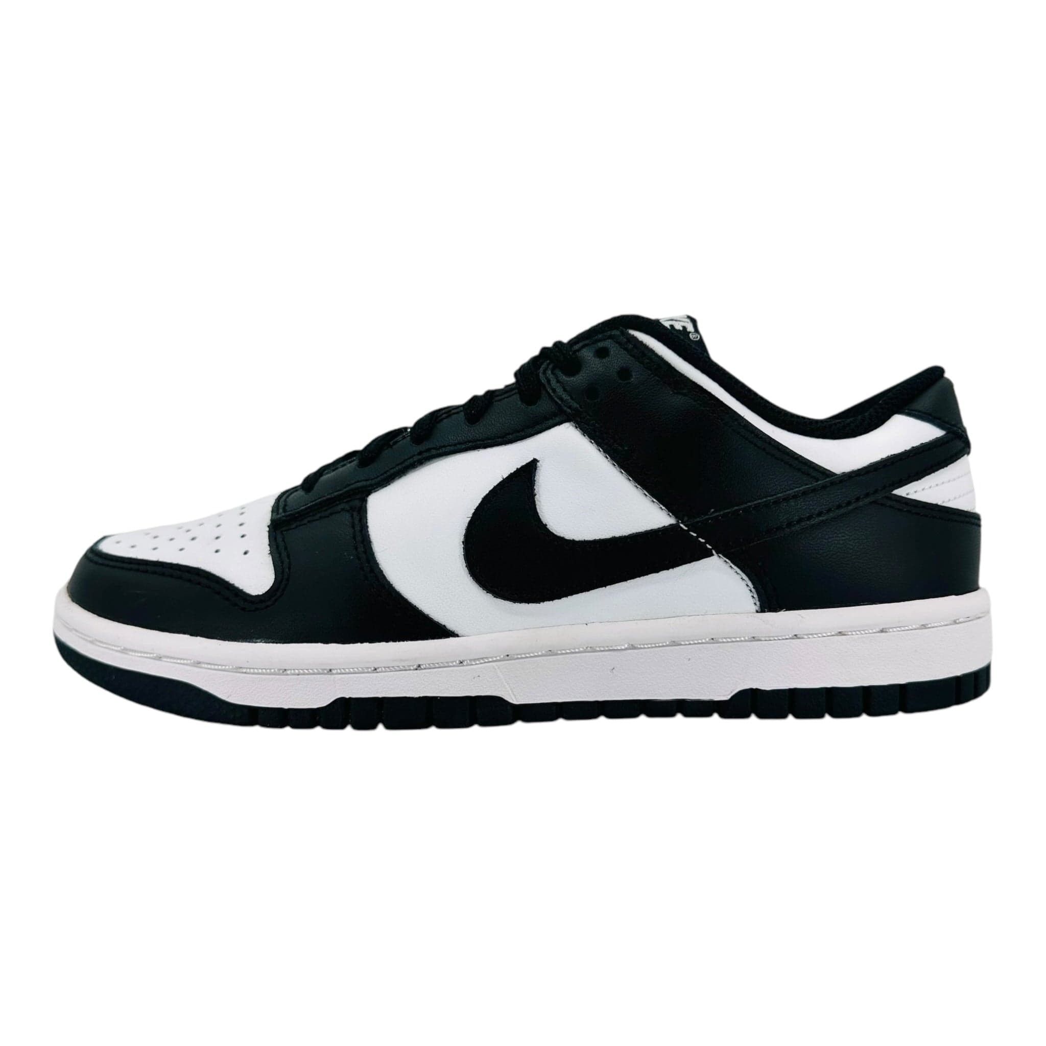Nike Dunk Low Retro White Black Panda (2021) Size US 7.5 / EU 40-41 - 2 Thumbnail