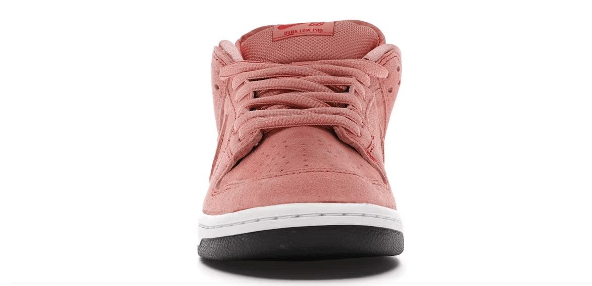 Nike SB Dunk Low Pink Pig Size US 5 / EU 37 - 3 Thumbnail