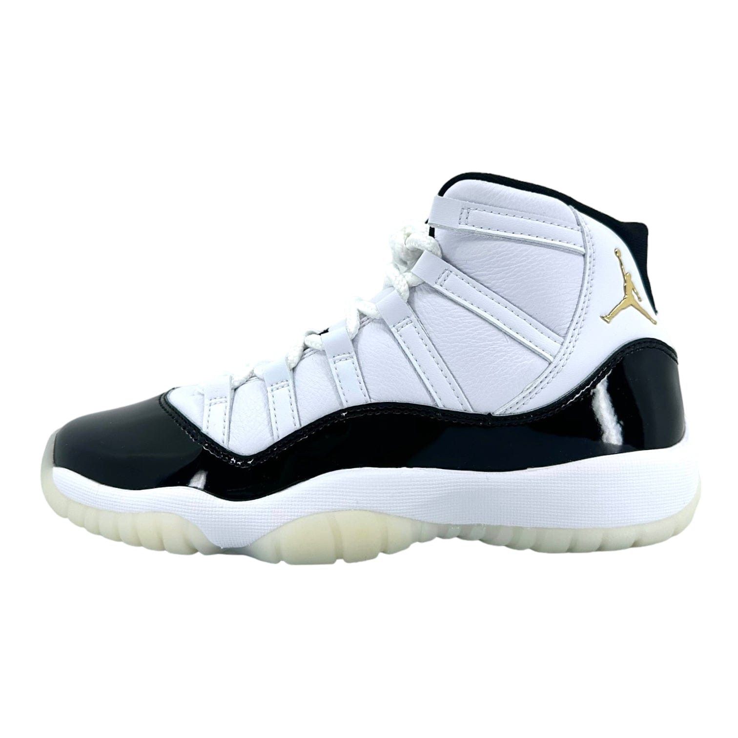 Nike 11 Retro DMP Defining Moments (2023) (GS) Size US 6 / EU 39 - 2 Thumbnail