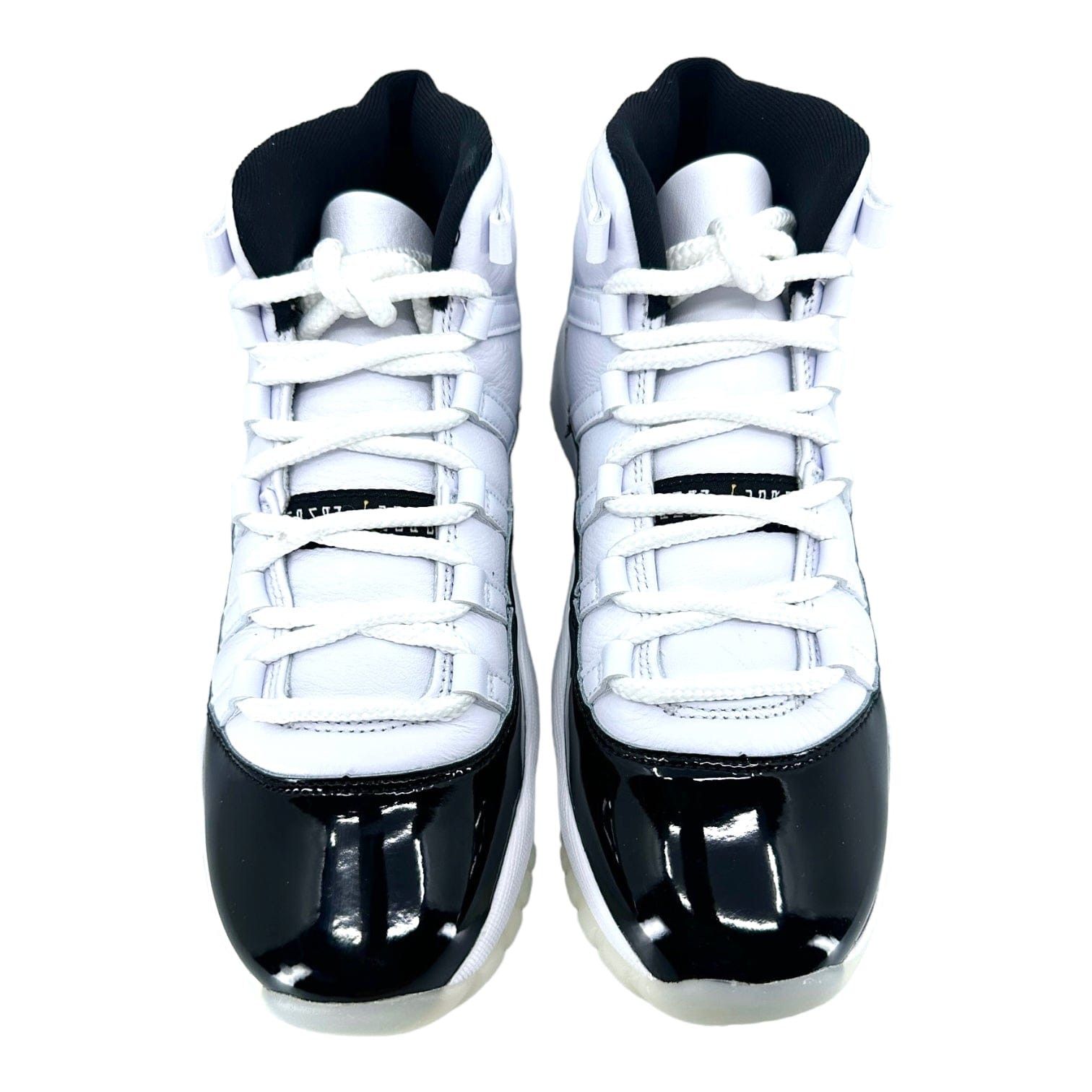 Nike 11 Retro DMP Defining Moments (2023) (GS) Size US 6 / EU 39 - 5 Thumbnail