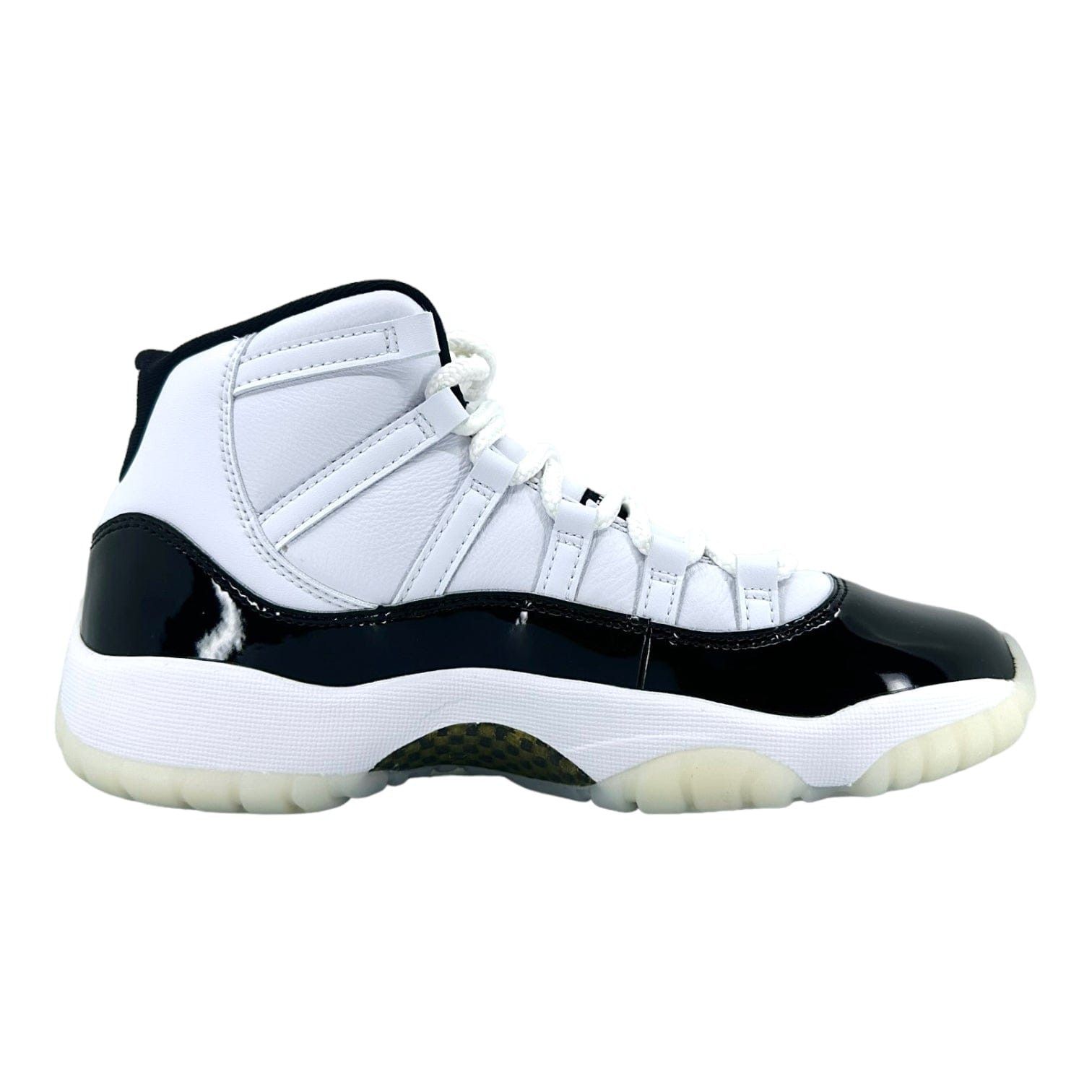 Nike 11 Retro DMP Defining Moments (2023) (GS) Size US 6 / EU 39 - 4 Thumbnail