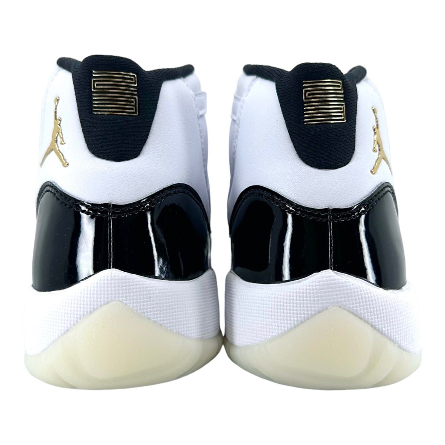 Nike 11 Retro DMP Defining Moments (2023) (GS) Size US 6 / EU 39 - 6 Thumbnail