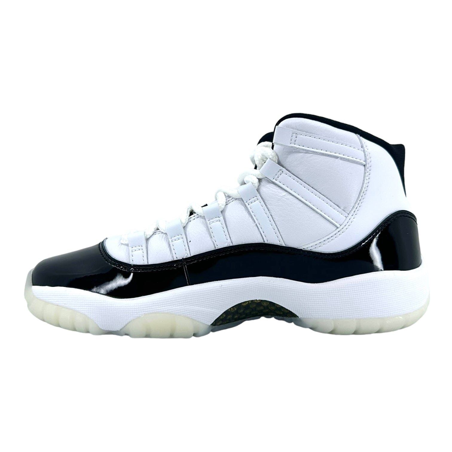 Nike 11 Retro DMP Defining Moments (2023) (GS) Size US 6 / EU 39 - 3 Thumbnail