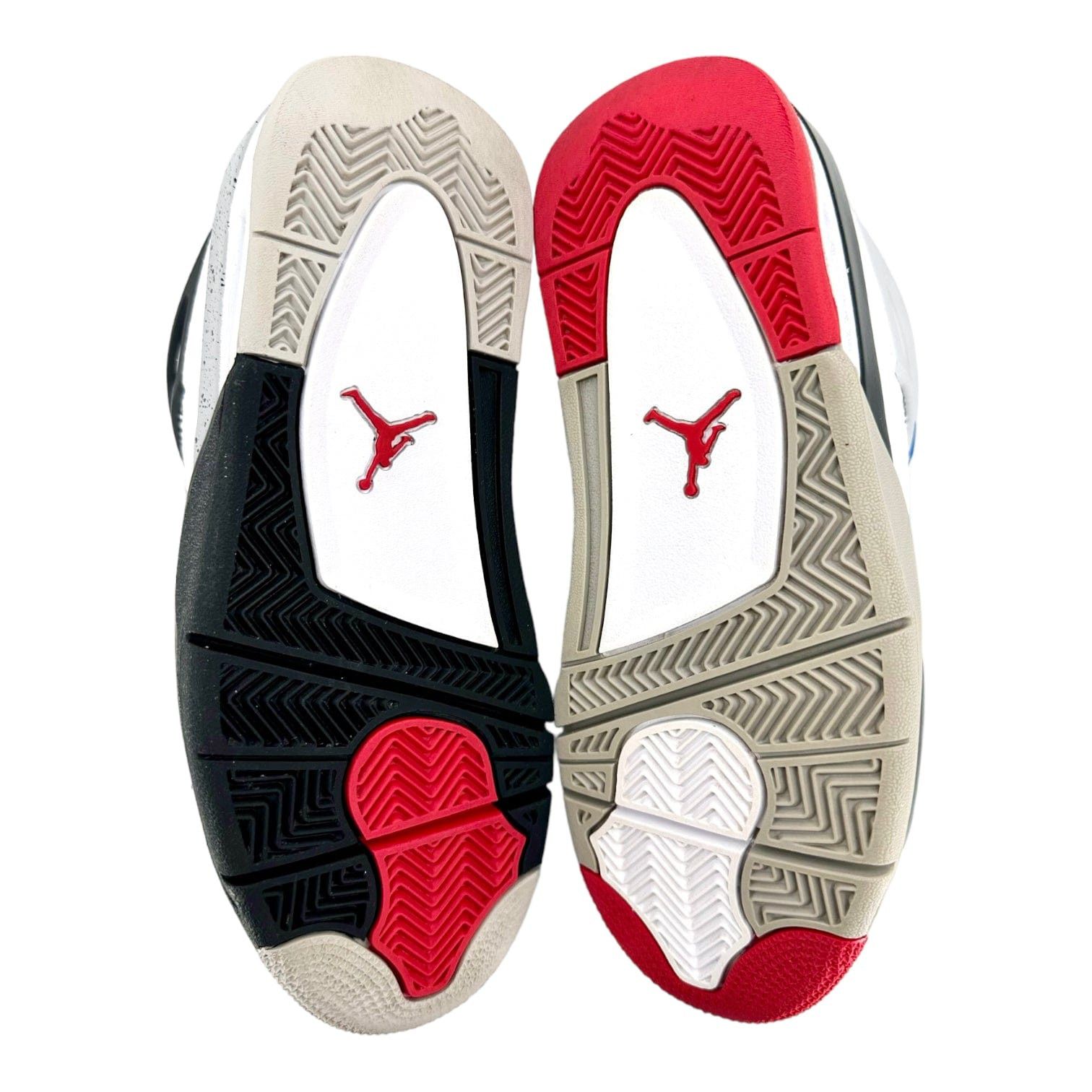 Nike 4 Retro What The (GS) Size US 6 / EU 39 - 7 Thumbnail