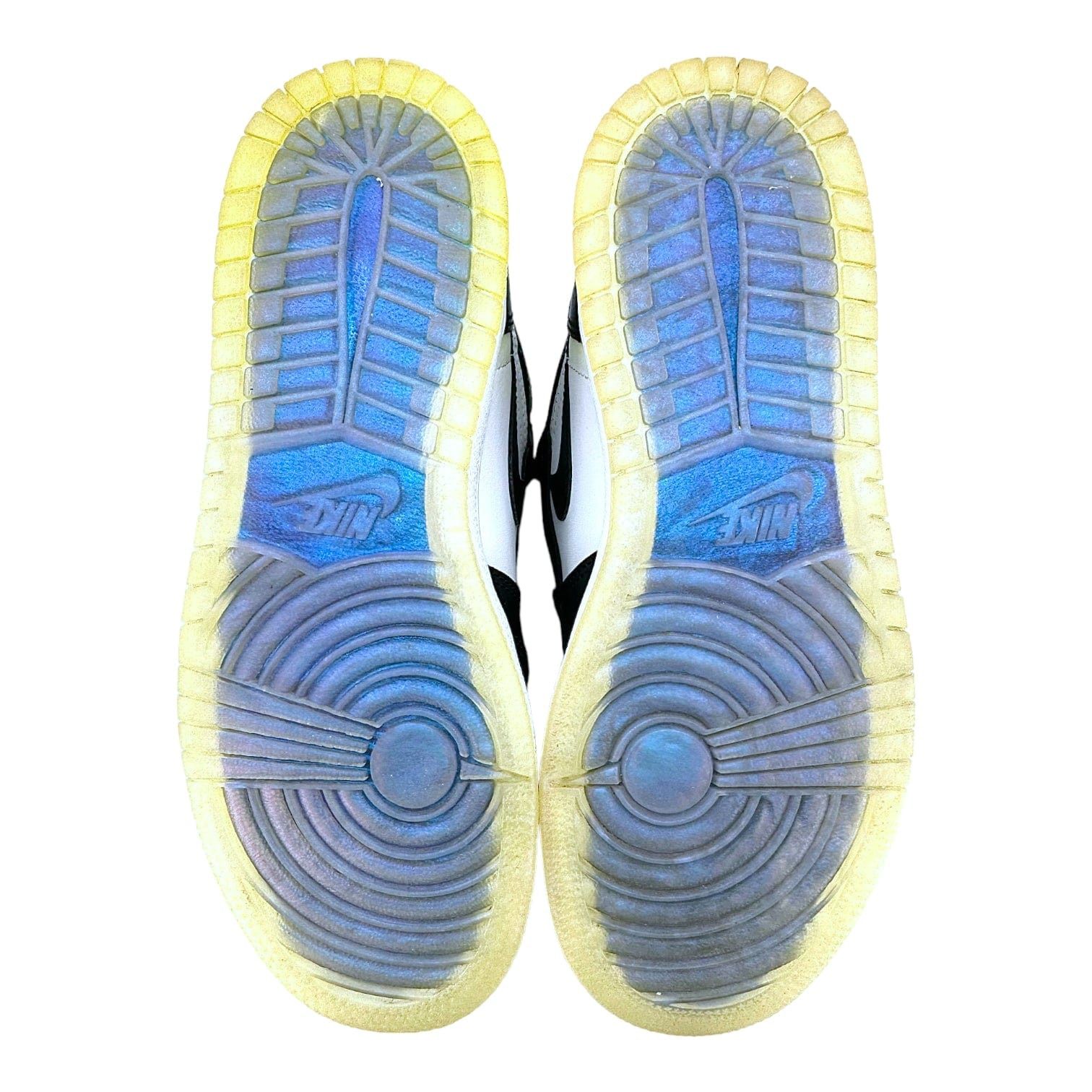 Nike 1 Retro All Star Chameleon (2017) (GS) Size US 5 / EU 37 - 7 Thumbnail