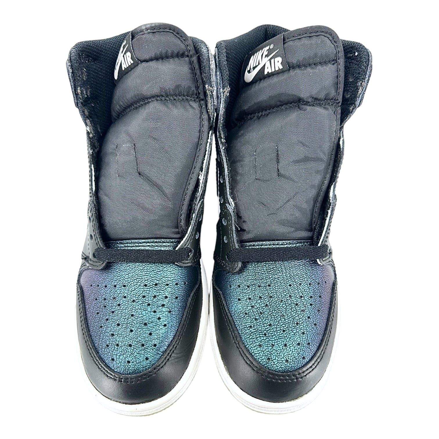 Nike 1 Retro All Star Chameleon (2017) (GS) Size US 5 / EU 37 - 5 Thumbnail