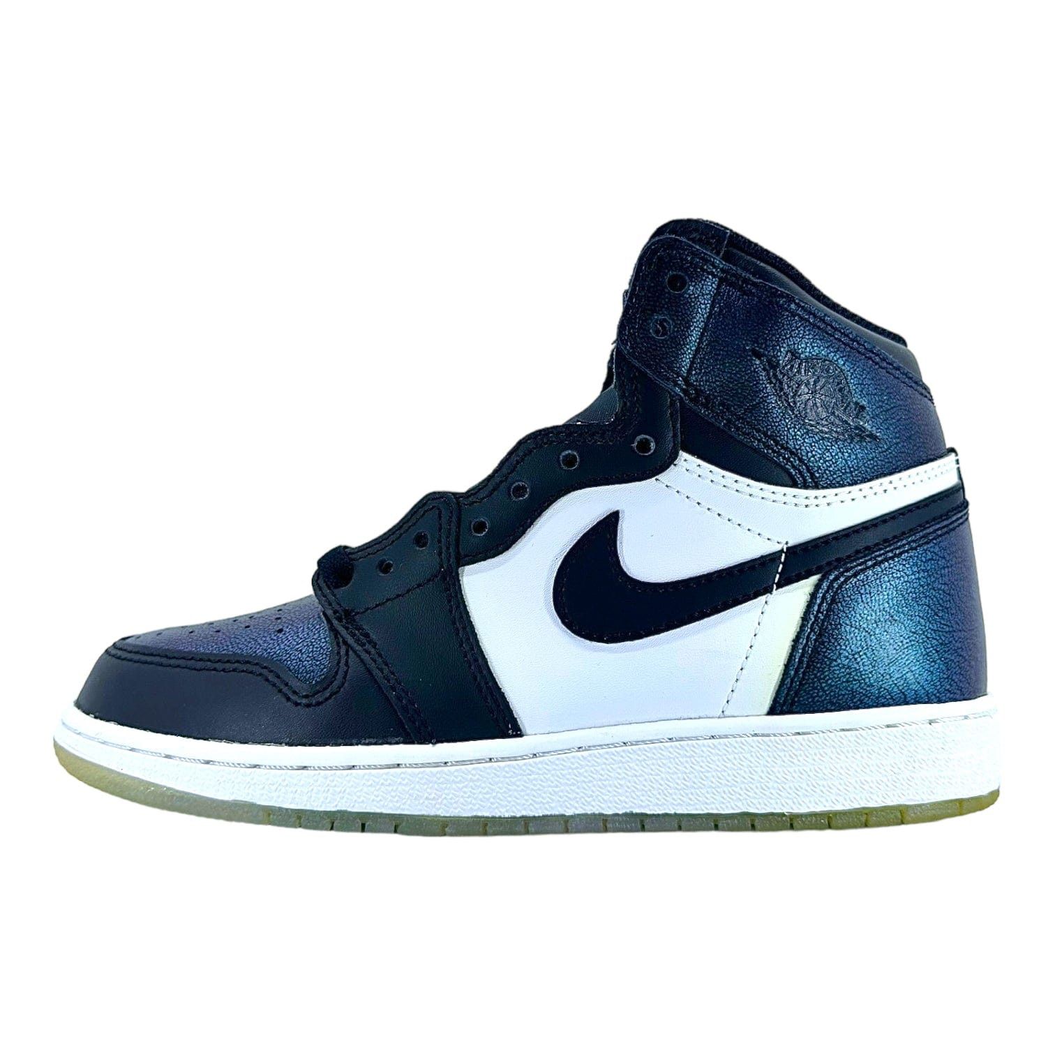 Nike 1 Retro All Star Chameleon (2017) (GS) Size US 5 / EU 37 - 2 Thumbnail