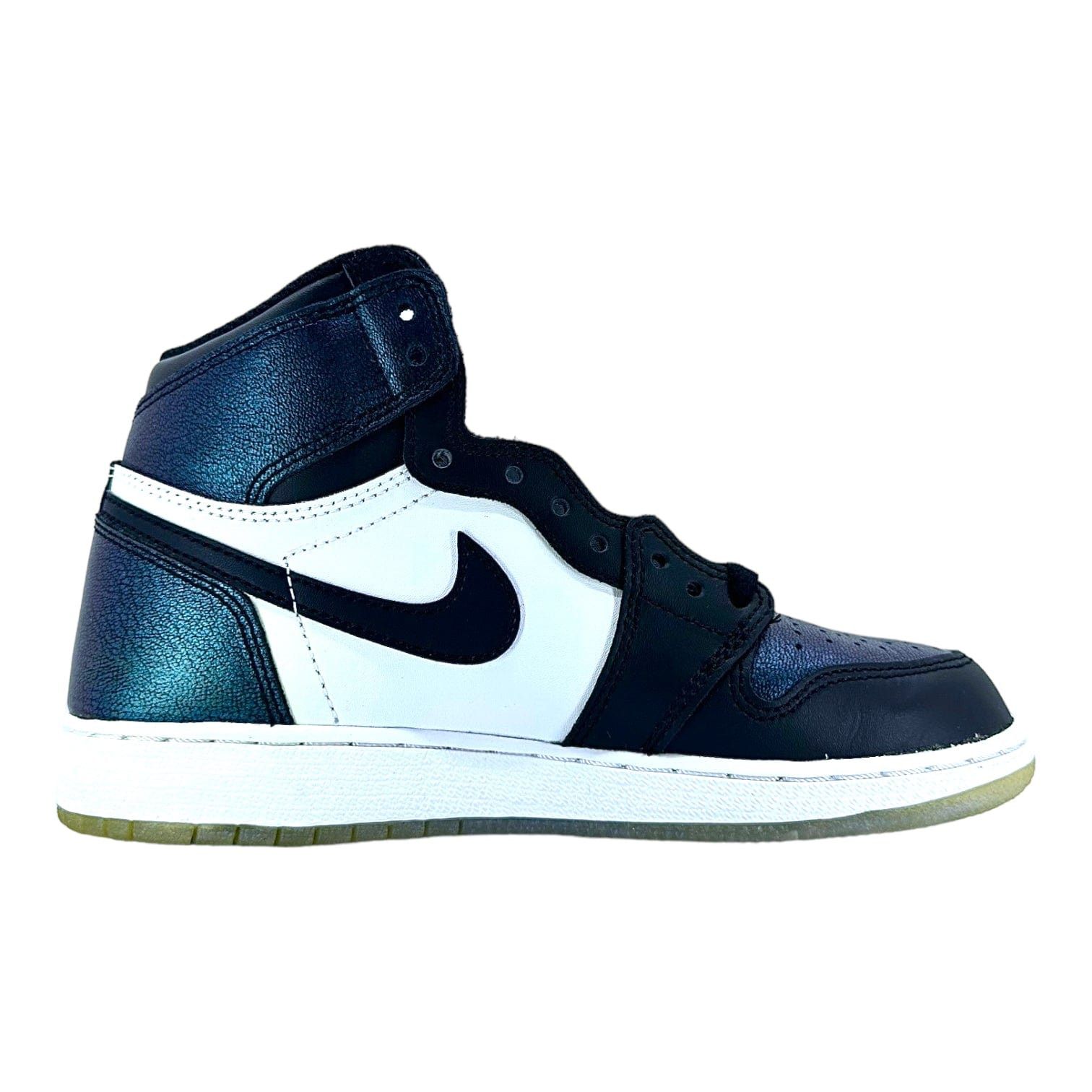 Nike 1 Retro All Star Chameleon (2017) (GS) Size US 5 / EU 37 - 4 Thumbnail
