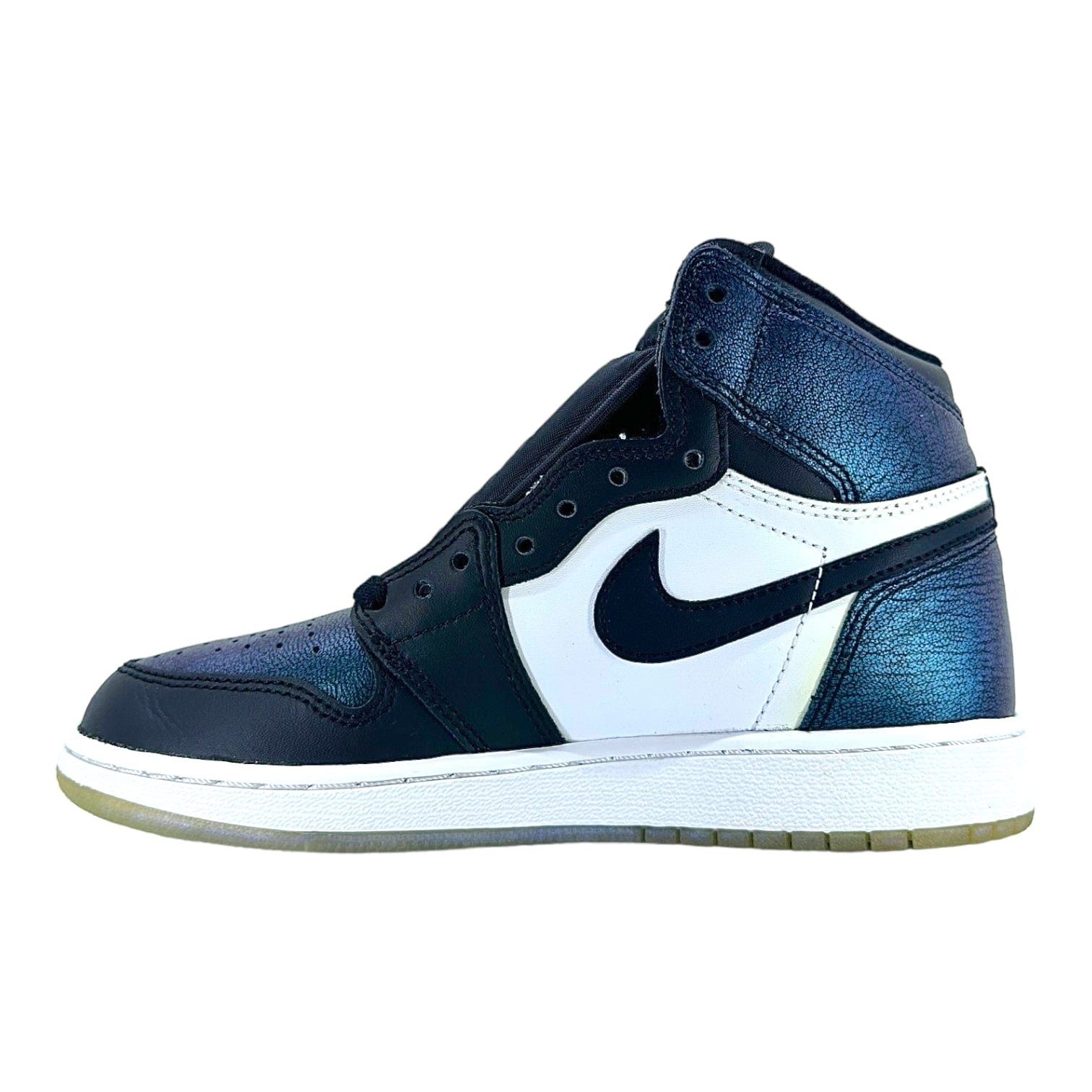 Nike 1 Retro All Star Chameleon (2017) (GS) Size US 5 / EU 37 - 3 Thumbnail