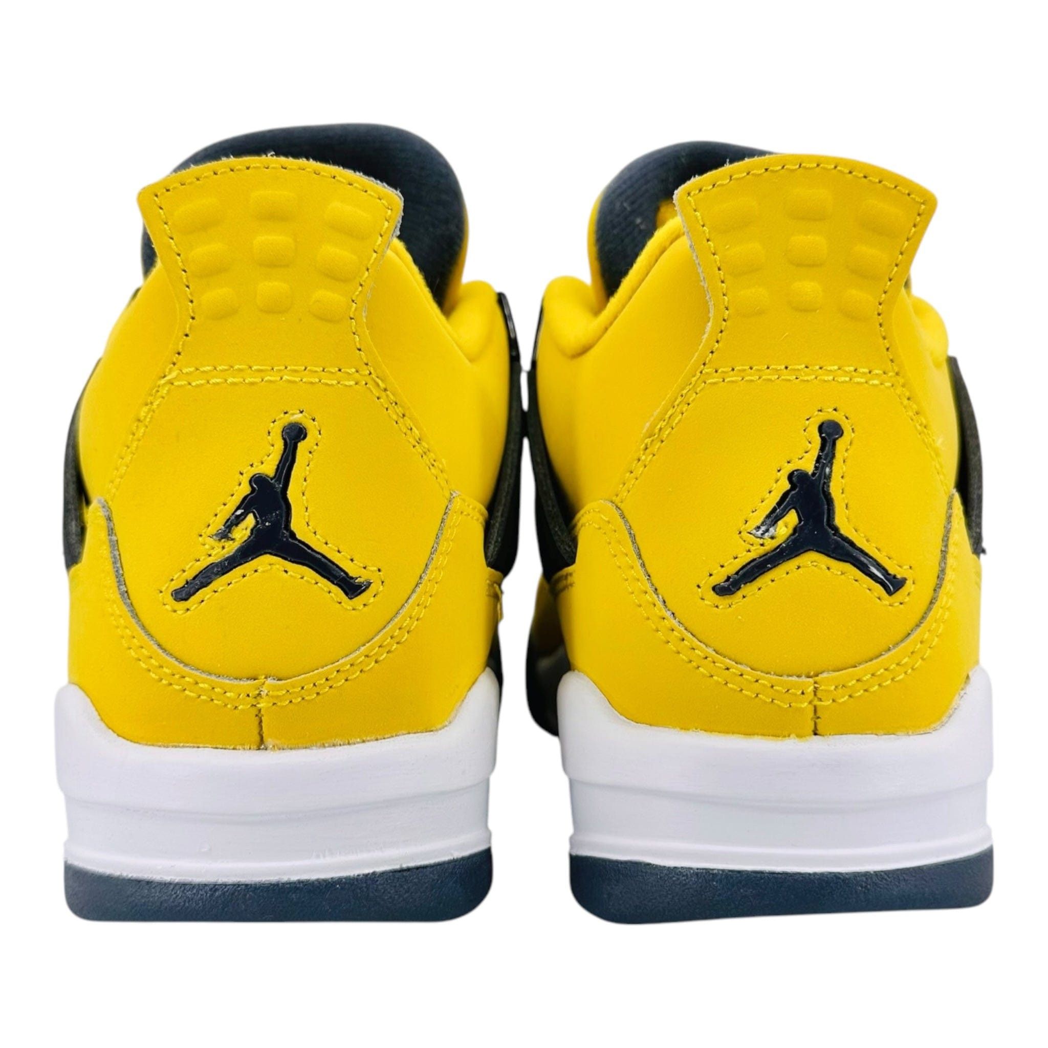 Nike Retro 4 Lightning GS (2021) Size US 5 / EU 37 - 6 Thumbnail