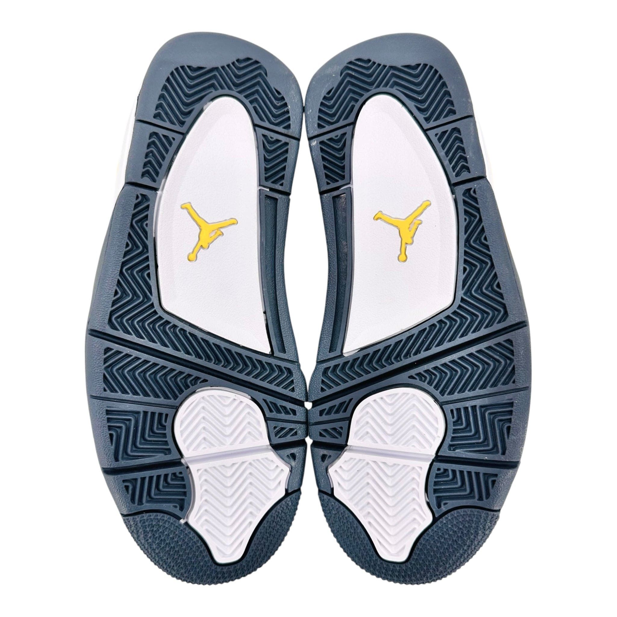 Nike Retro 4 Lightning GS (2021) Size US 5 / EU 37 - 7 Thumbnail