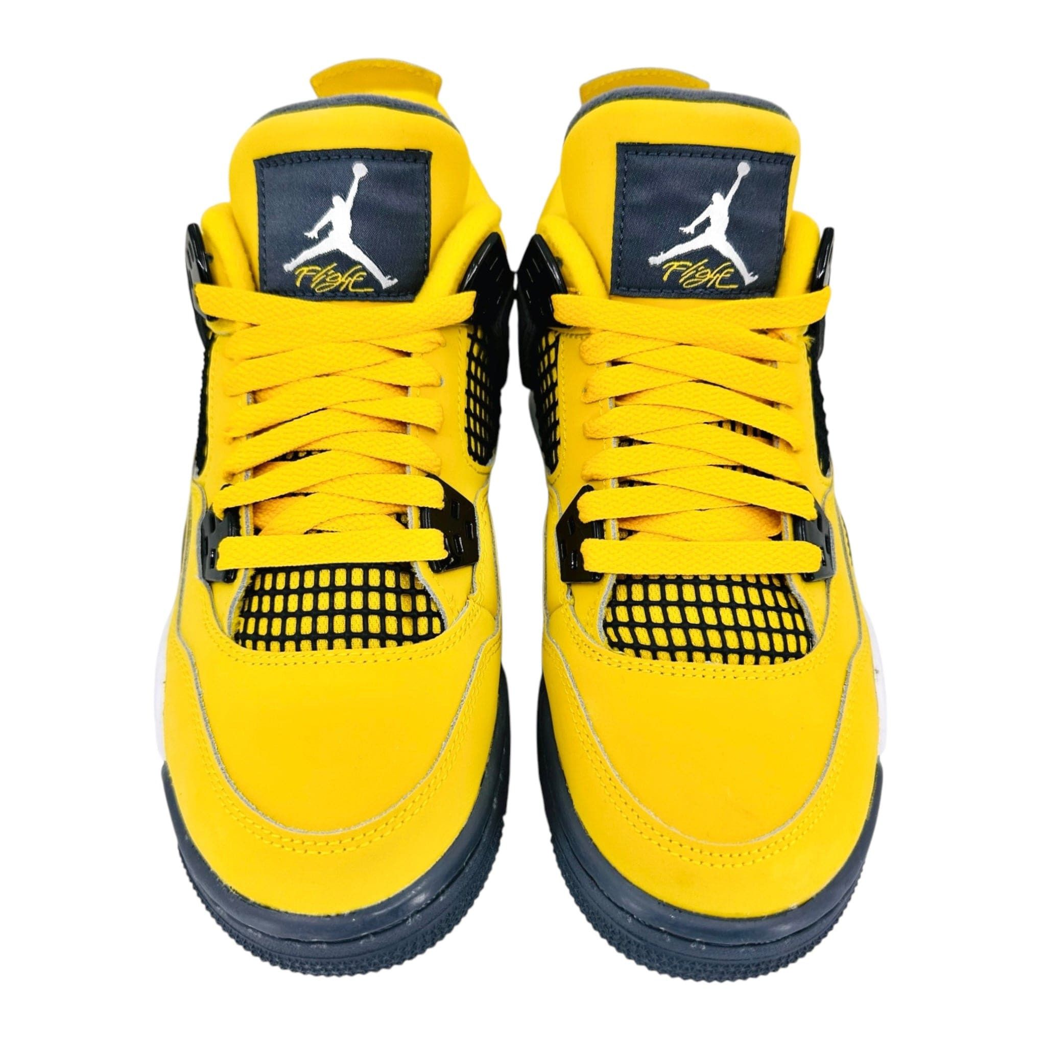 Nike Retro 4 Lightning GS (2021) Size US 7 / EU 40 - 5 Thumbnail