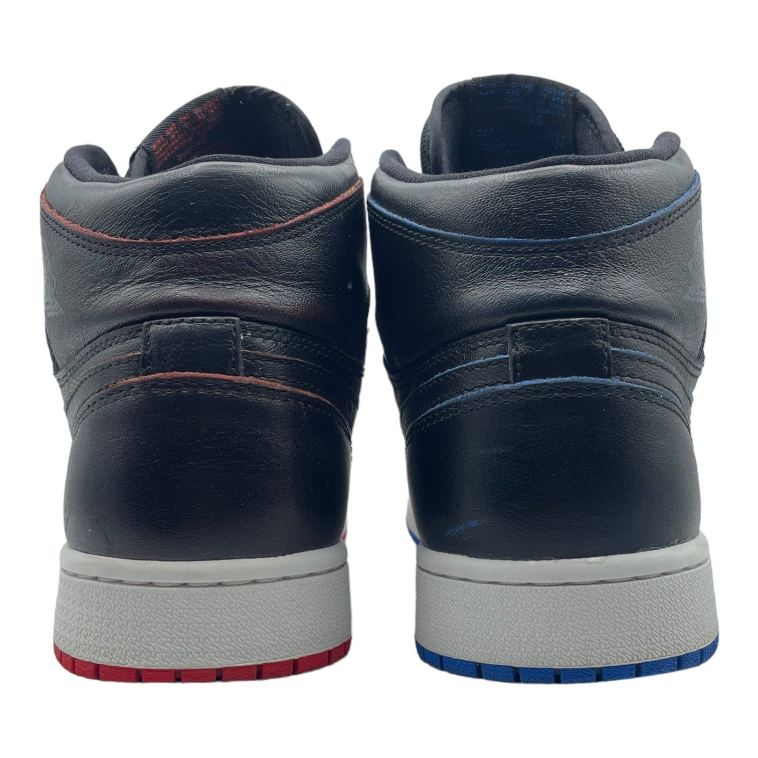 Nike 1 SB Lance Mountain Black Size US 8.5 / EU 41-42 - 6 Thumbnail