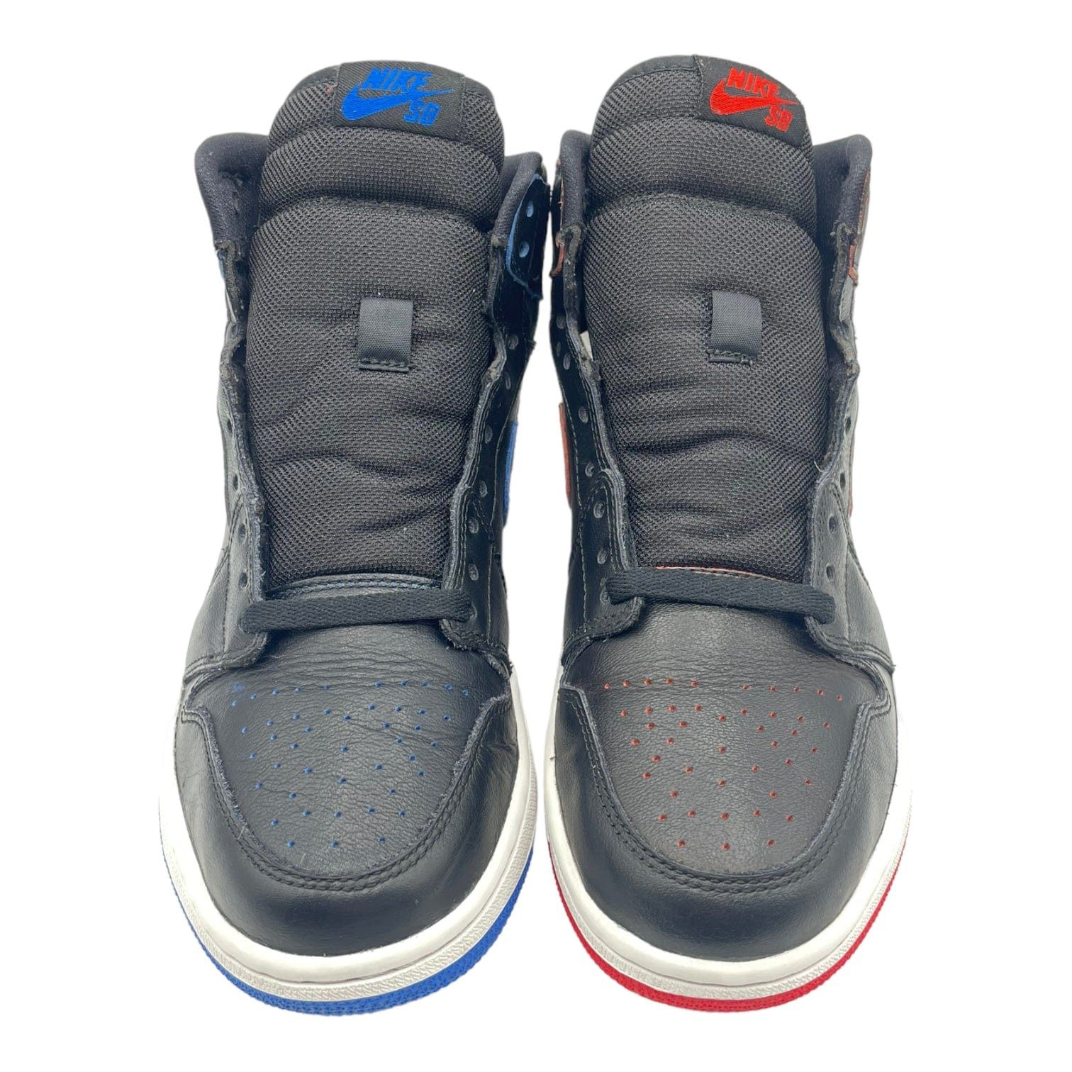 Nike 1 SB Lance Mountain Black Size US 8.5 / EU 41-42 - 5 Thumbnail
