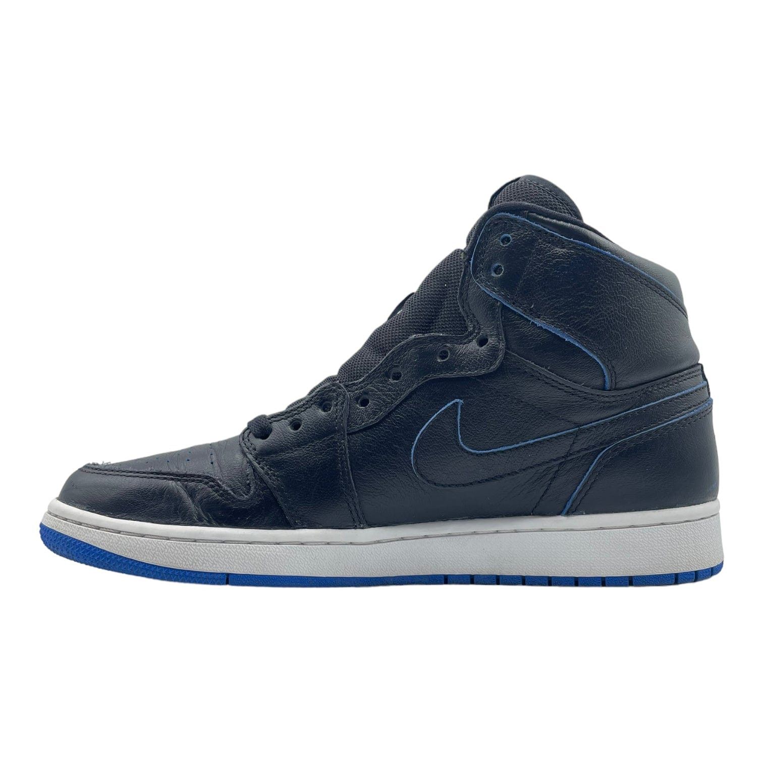Nike 1 SB Lance Mountain Black Size US 8.5 / EU 41-42 - 3 Thumbnail