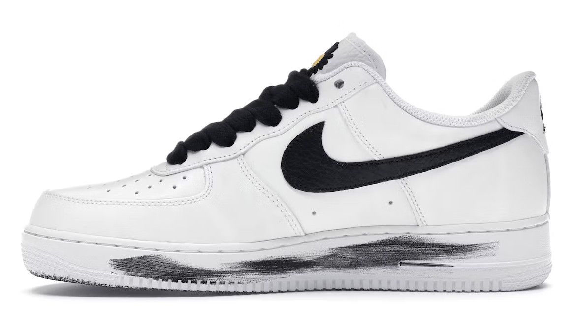 Nike Air Force 1 Low G-Dragon Peaceminusone Para-Noise 2.0 Size US 11.5 / EU 44-45 - 2 Thumbnail