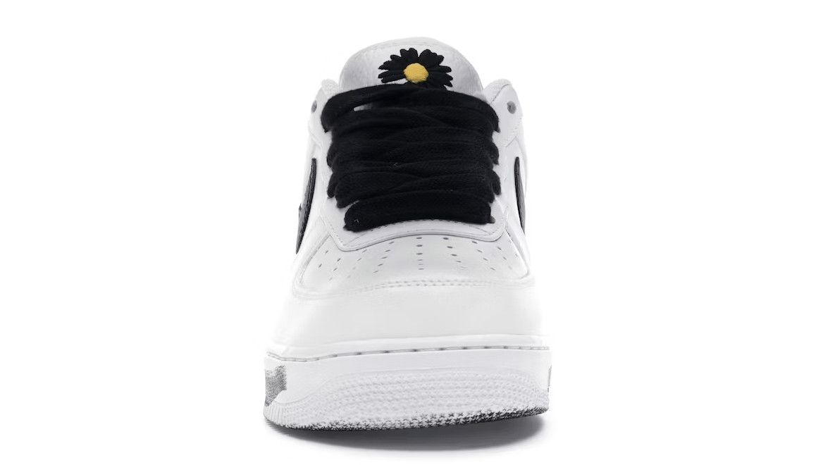 Nike Air Force 1 Low G-Dragon Peaceminusone Para-Noise 2.0 Size US 11.5 / EU 44-45 - 3 Thumbnail