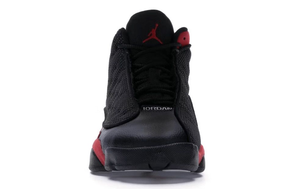 Nike 13 Retro Bred (2017) (GS) Size US 7 / EU 40 - 3 Thumbnail